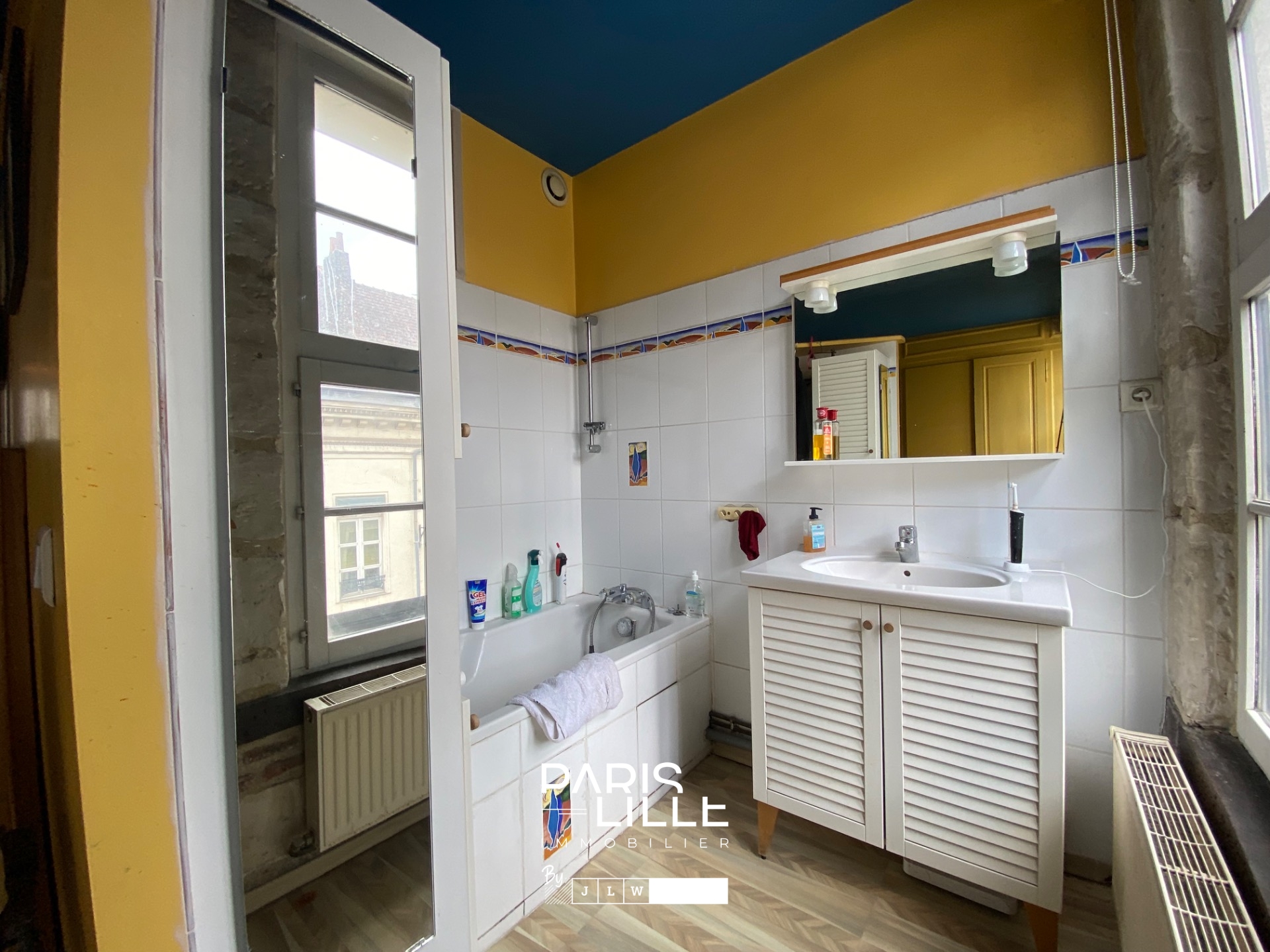 Appartement 9771m2 vieux lille Photo 9 - Paris Lille Immobilier