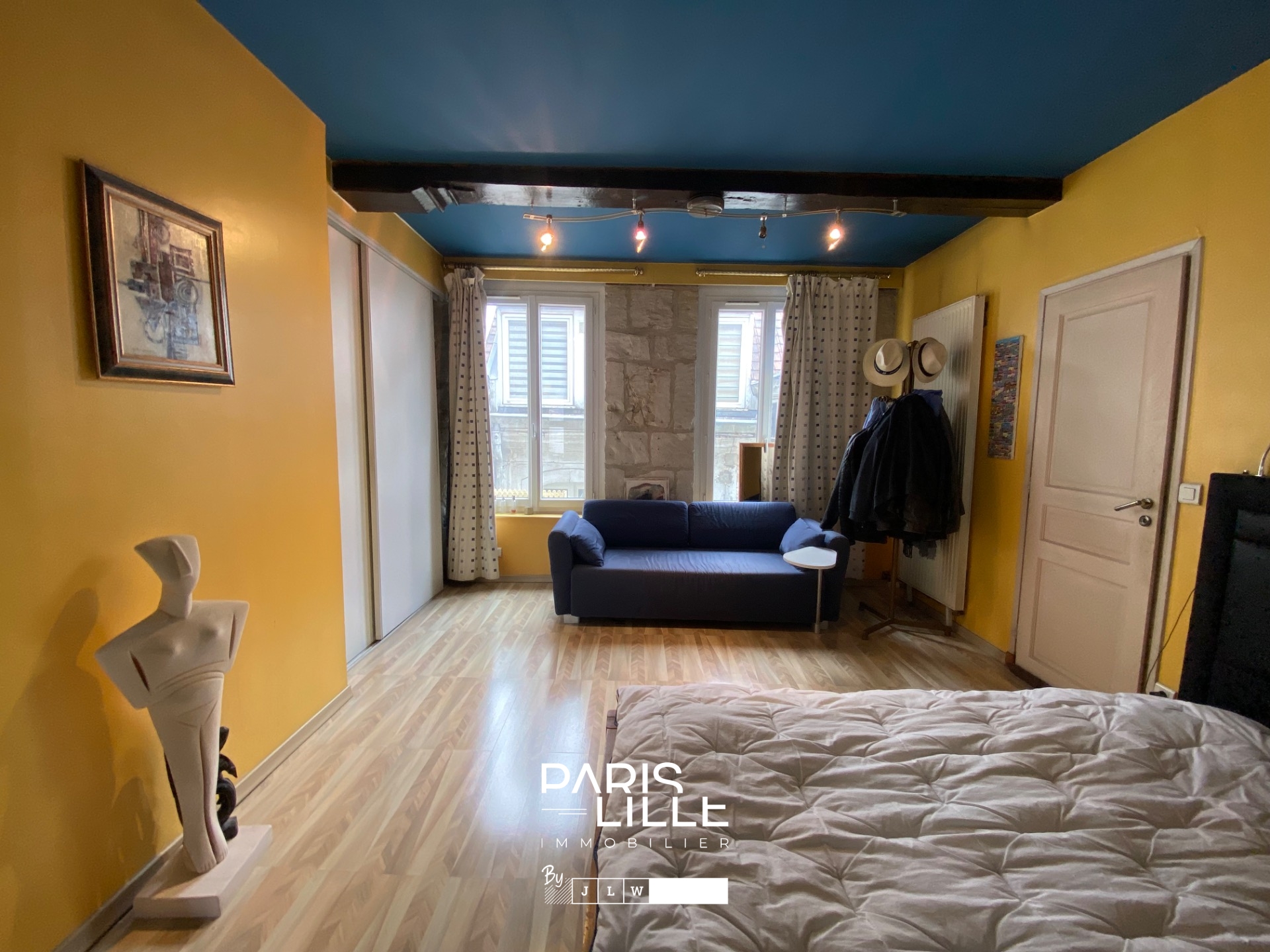 Appartement 9771m2 vieux lille Photo 10 - Paris Lille Immobilier