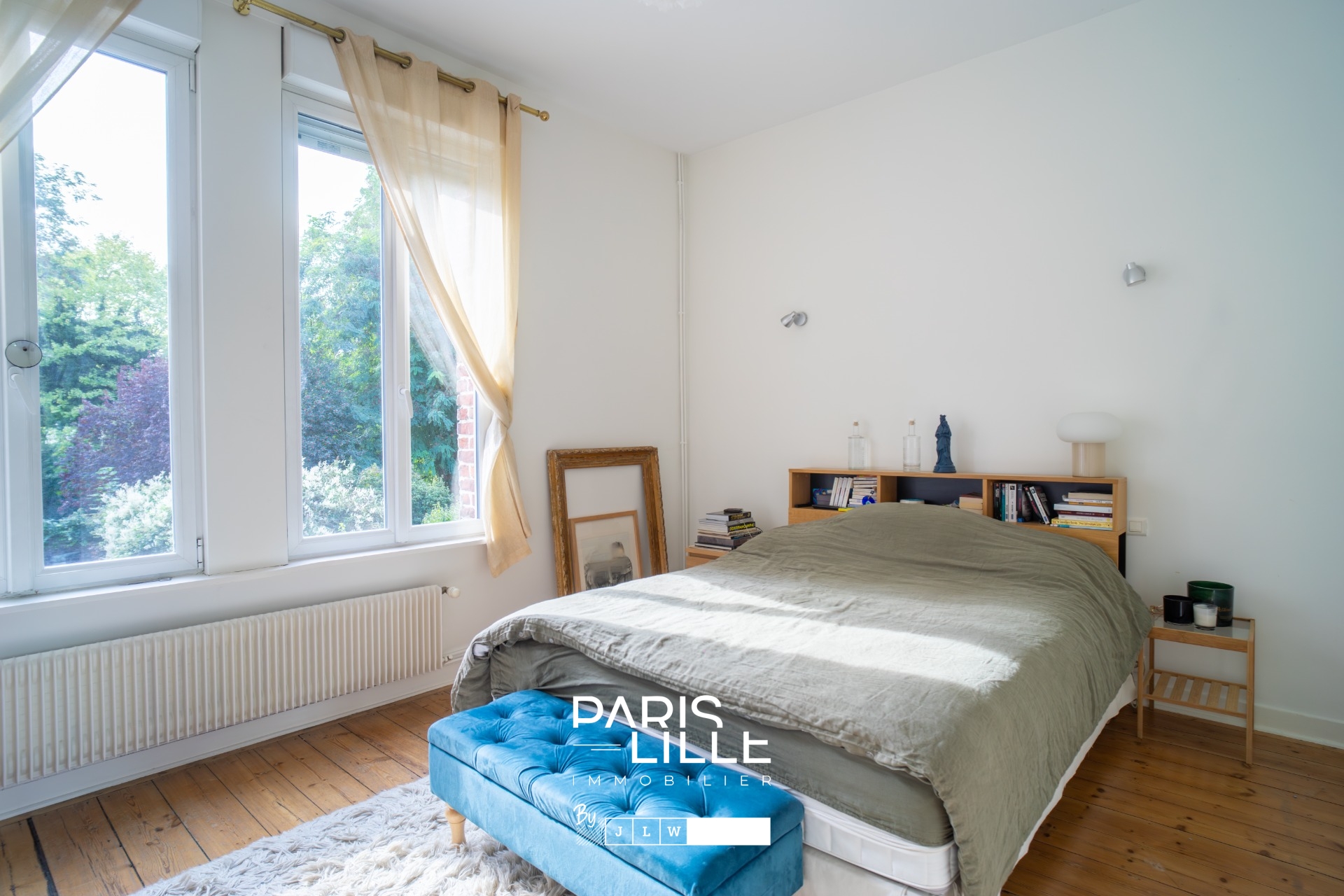 Maison avec garage sans travaux quartier cormontaigne Photo 8 - Paris Lille Immobilier Maison avec garage sans travaux quartier cormontaigne Photo 8 - Paris Lille Immobilier