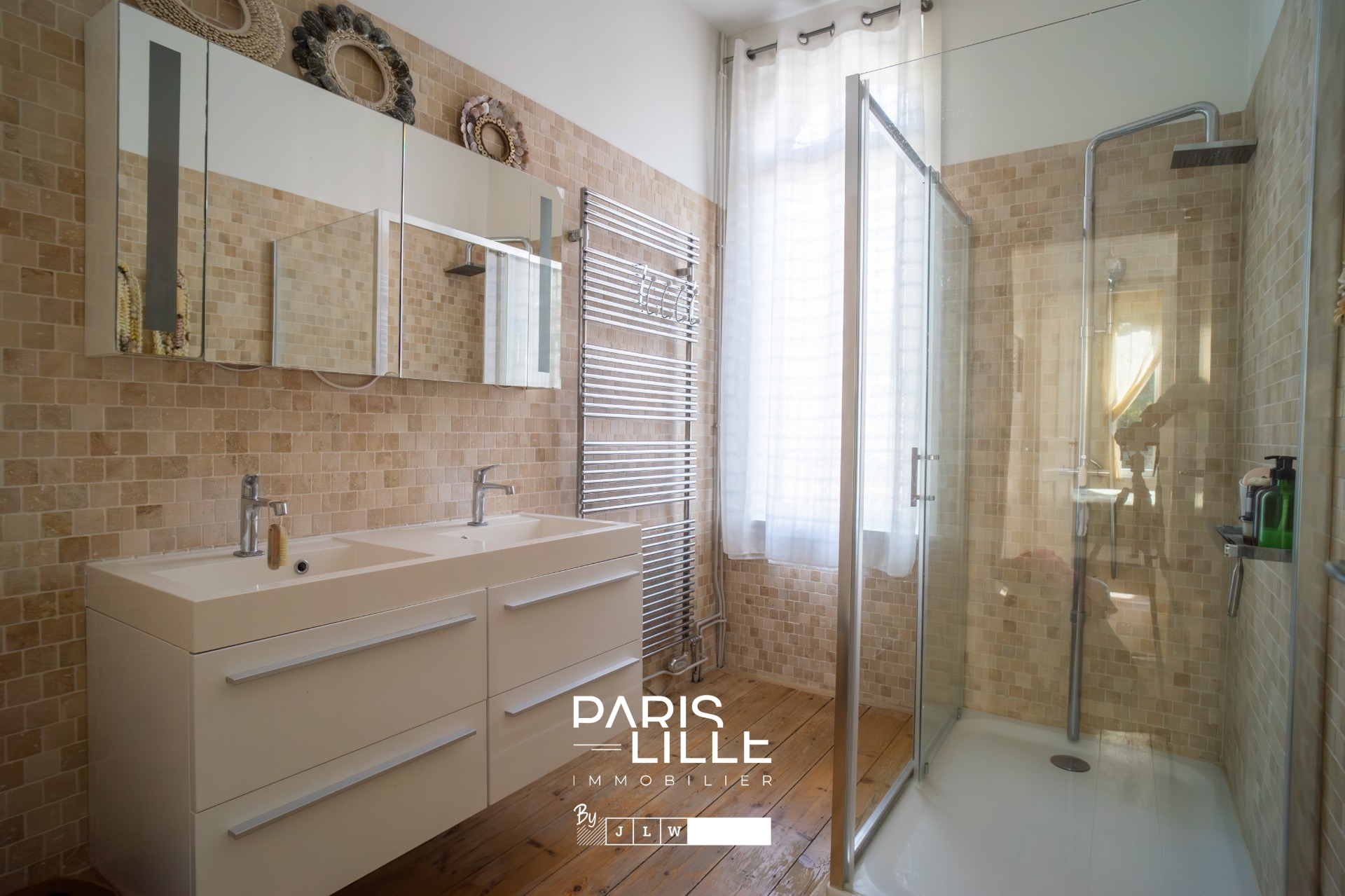 Maison avec garage sans travaux quartier cormontaigne Photo 10 - Paris Lille Immobilier Maison avec garage sans travaux quartier cormontaigne Photo 10 - Paris Lille Immobilier