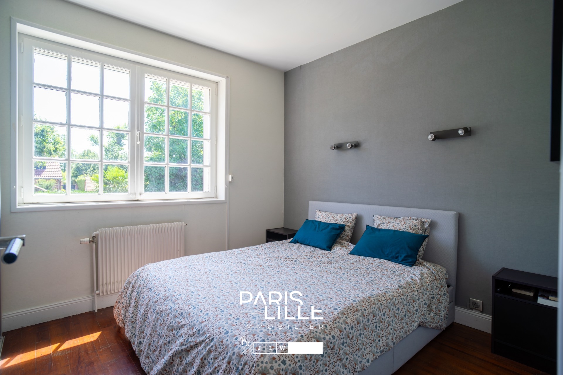 Maison individuelle 7 pieces Photo 5 - Paris Lille Immobilier