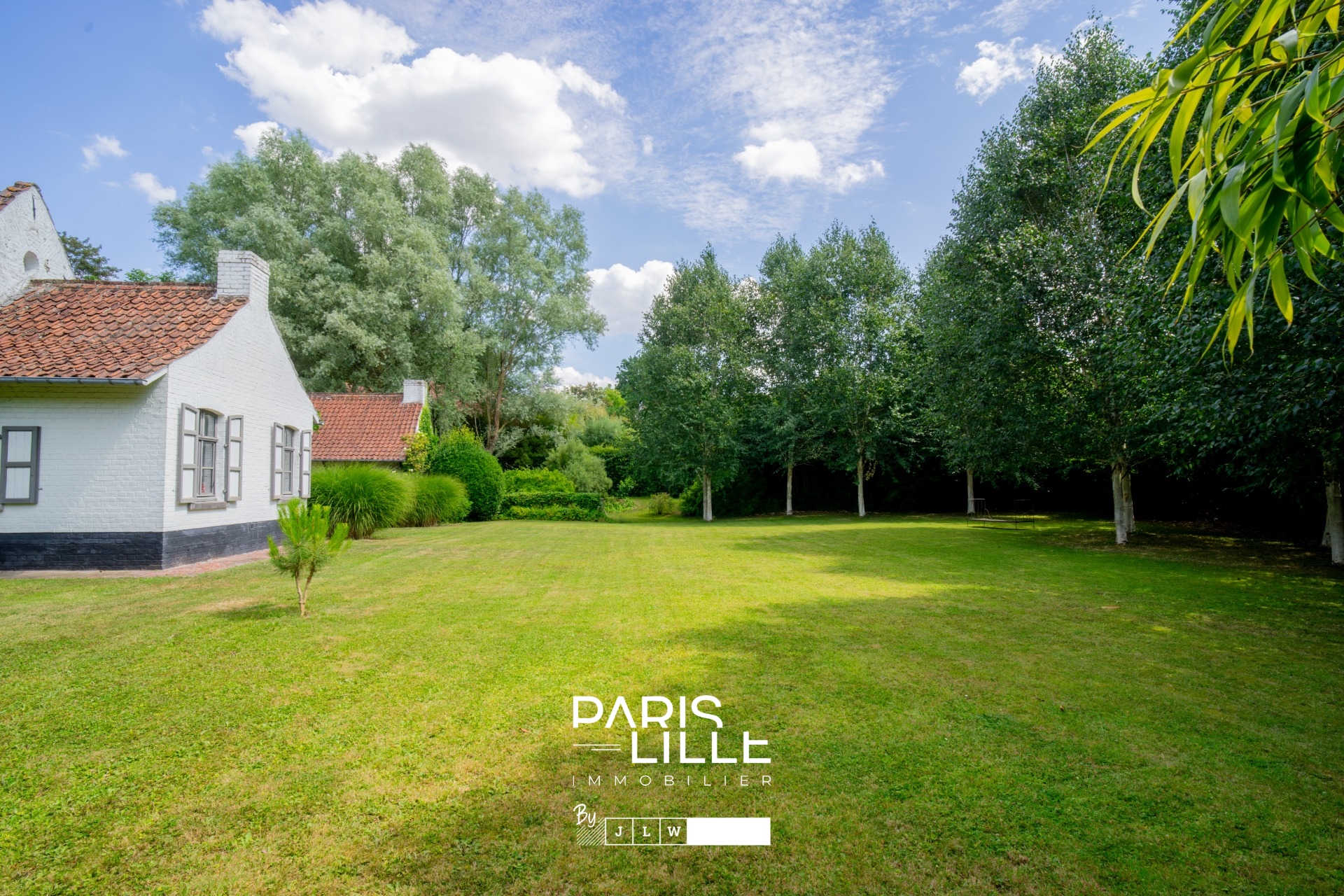 Ferme renovee secteur villa cavrois Photo 3 - Paris Lille Immobilier Ferme renovee secteur villa cavrois Photo 3 - Paris Lille Immobilier