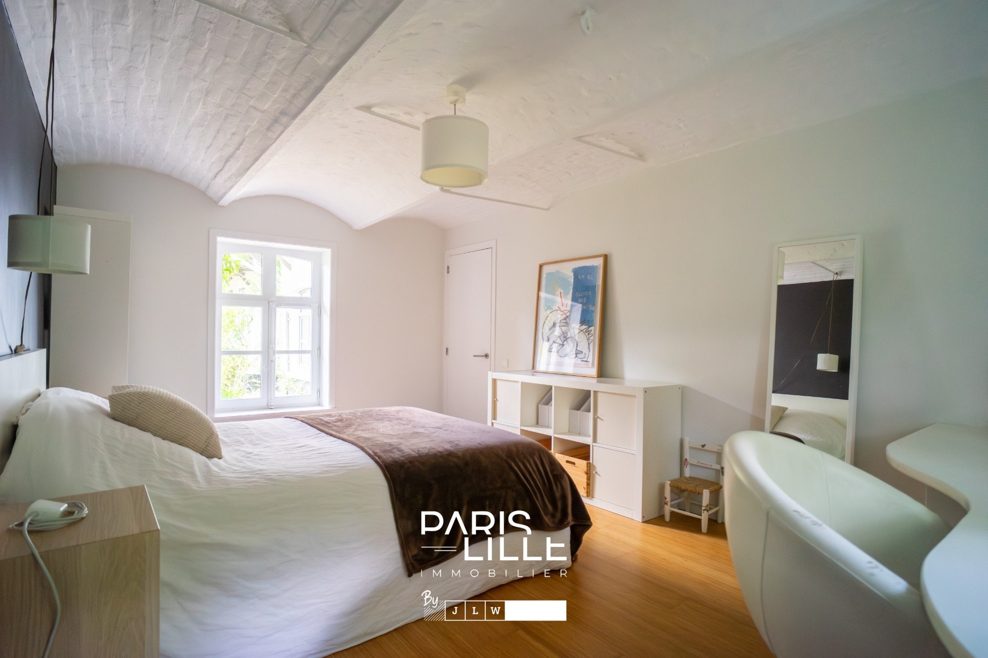 Ferme renovee secteur villa cavrois Photo 10 - Paris Lille Immobilier Ferme renovee secteur villa cavrois Photo 10 - Paris Lille Immobilier