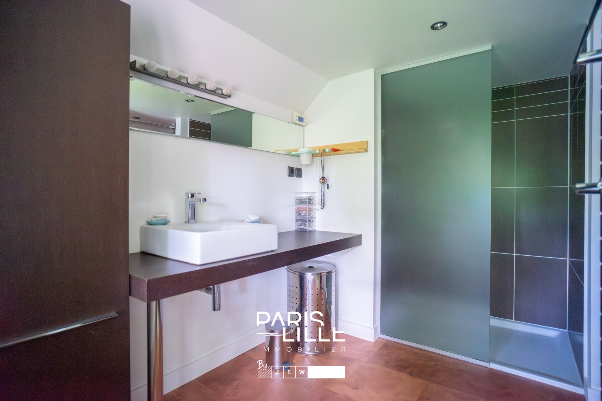 Ferme renovee secteur villa cavrois Photo 15 - Paris Lille Immobilier Ferme renovee secteur villa cavrois Photo 15 - Paris Lille Immobilier