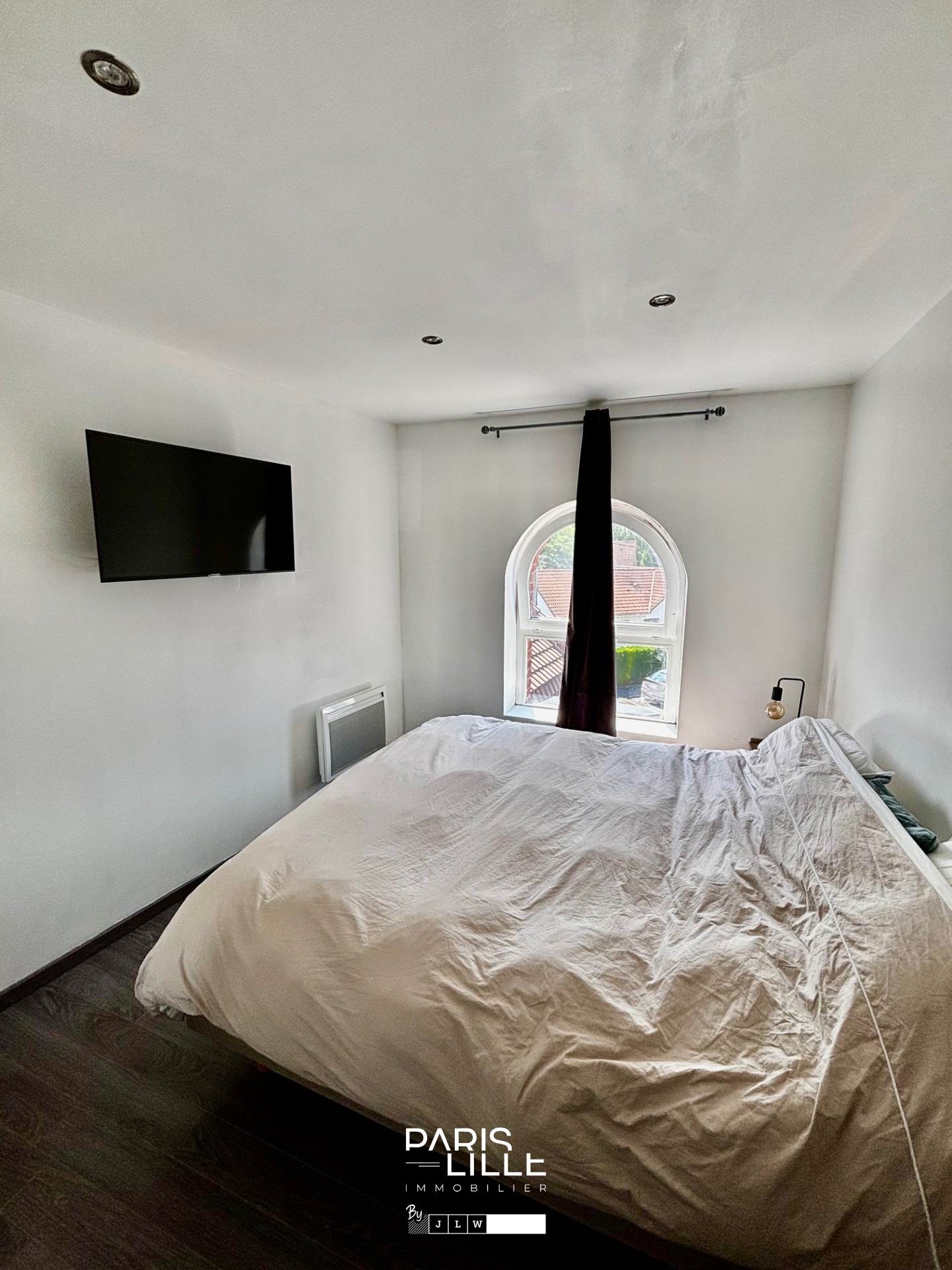 Appartement t2 de 63m2 Photo 3 - Paris Lille Immobilier
