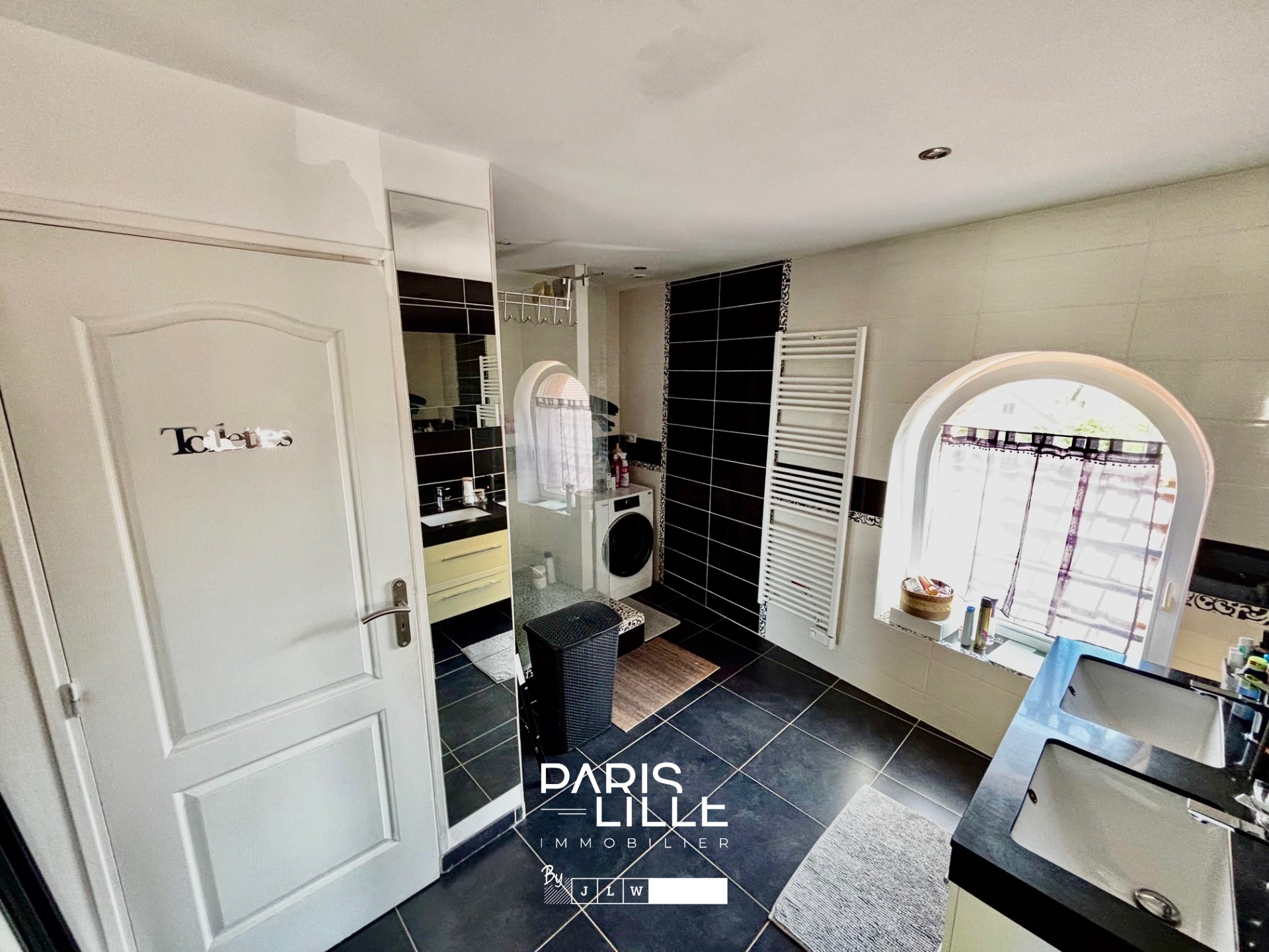 Appartement t2 de 63m2 Photo 4 - Paris Lille Immobilier