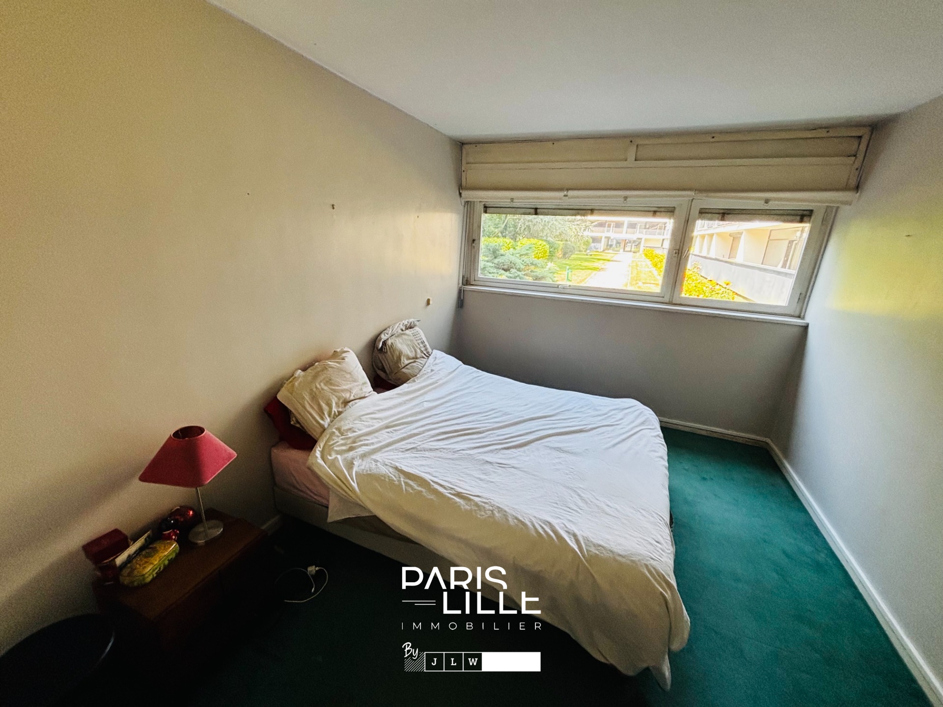 St maur appartement t3   studio attenant Photo 3 - Paris Lille Immobilier