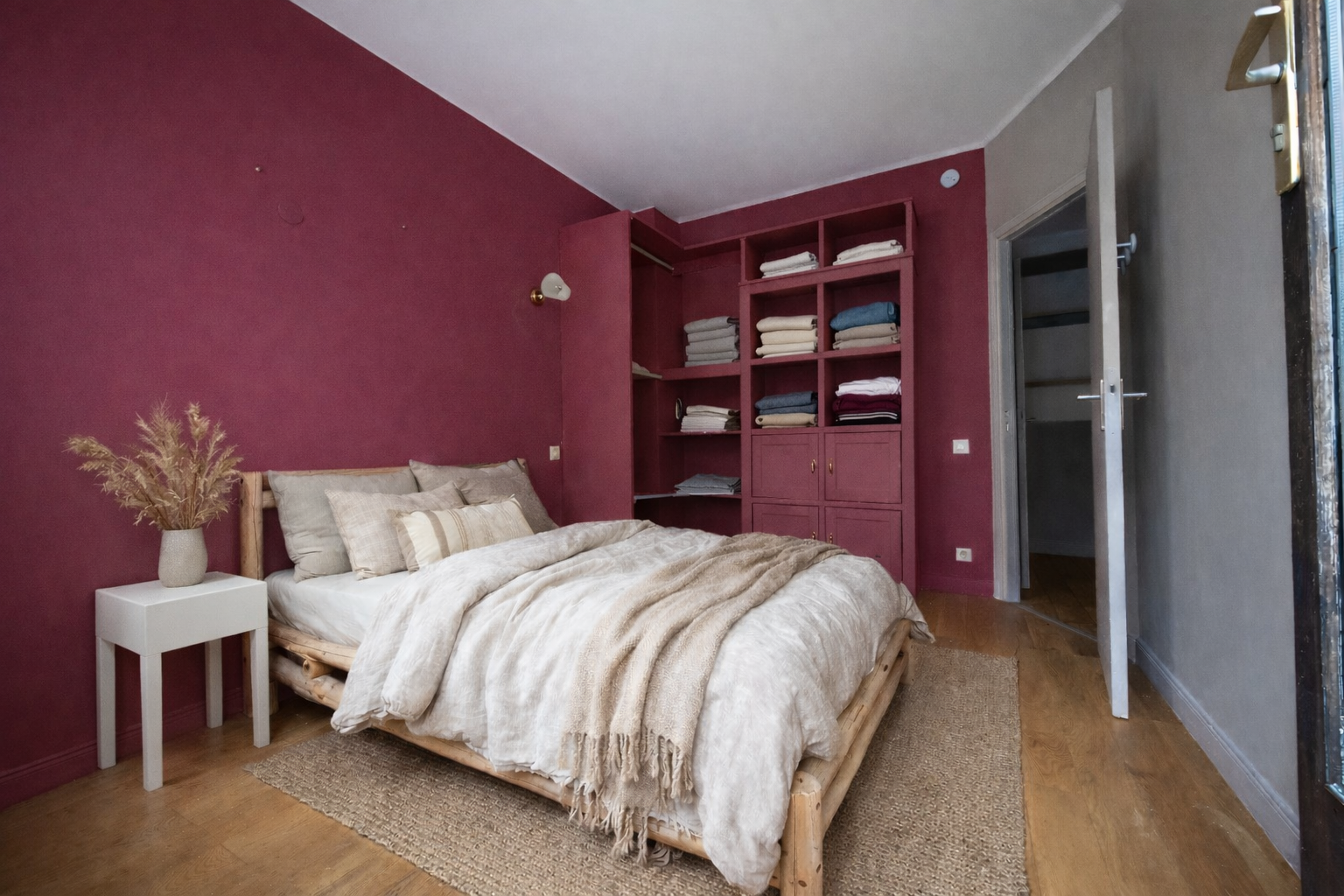 Vieux lille 2 chambres cachet et exterieur Photo 4 - Paris Lille Immobilier Vieux lille 2 chambres cachet et exterieur Photo 4 - Paris Lille Immobilier