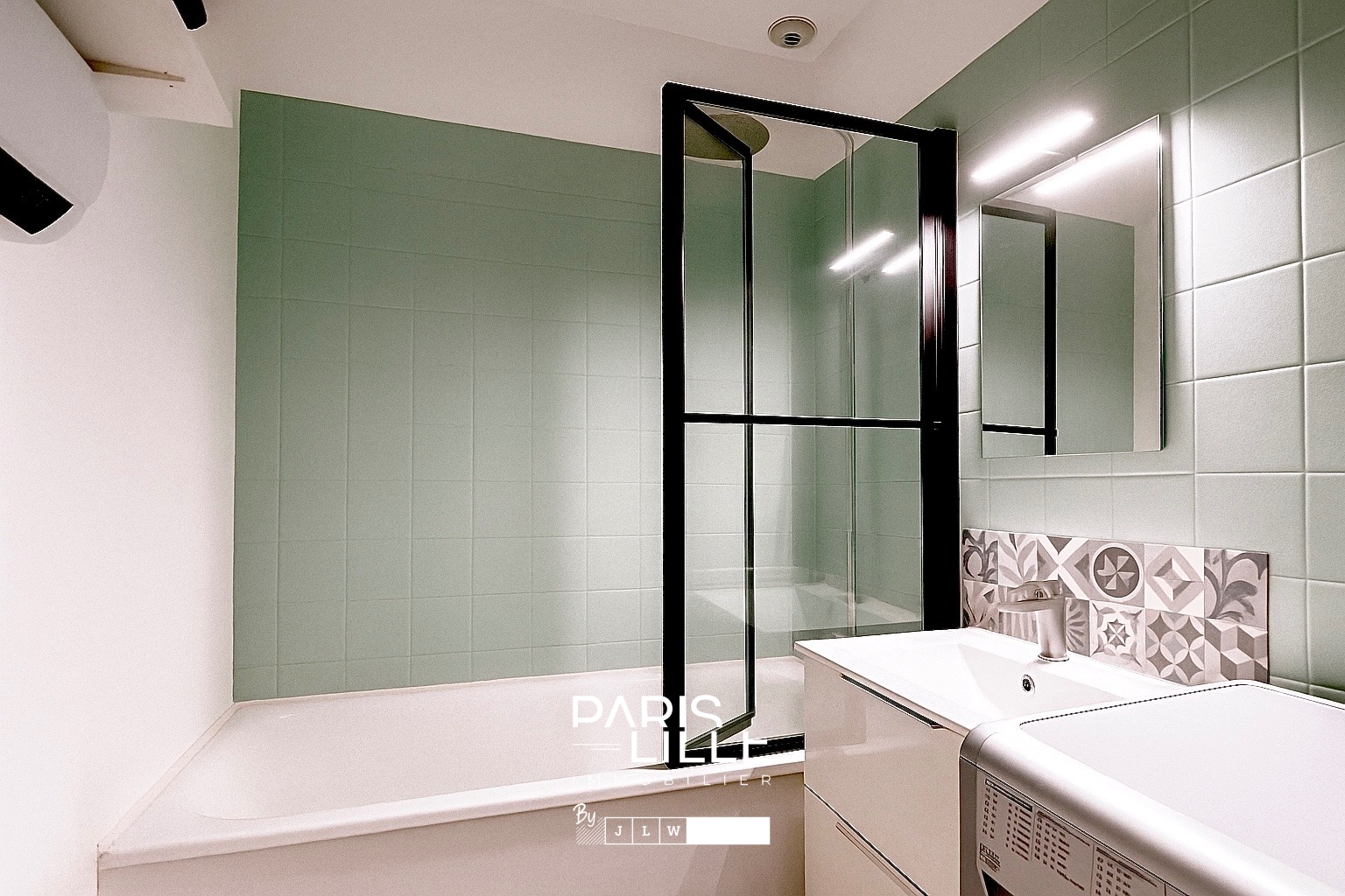 Vieux lille grande terrasse et cachet de l ancien Photo 7 - Paris Lille Immobilier