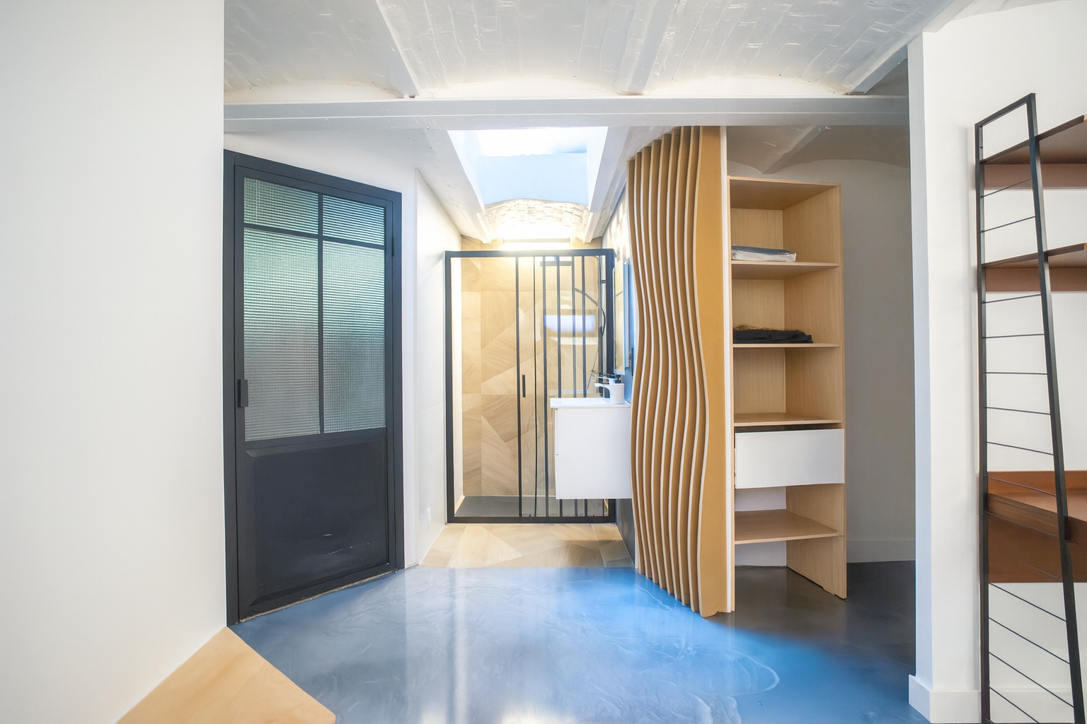 Maison loft de standing centre ville de tourcoing Photo 13 - Paris Lille Immobilier