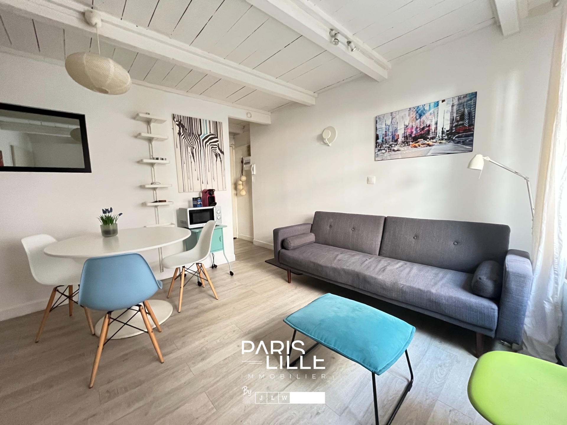 Vieux lille appartement t1 bis Photo 1 - Paris Lille Immobilier Vieux lille appartement t1 bis Photo 1 - Paris Lille Immobilier