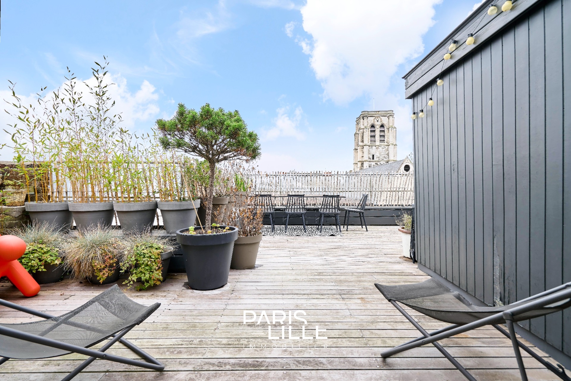 Vieux lille prox grand place avec terrasse parking Photo 1 - Paris Lille Immobilier Vieux lille prox grand place avec terrasse parking Photo 1 - Paris Lille Immobilier