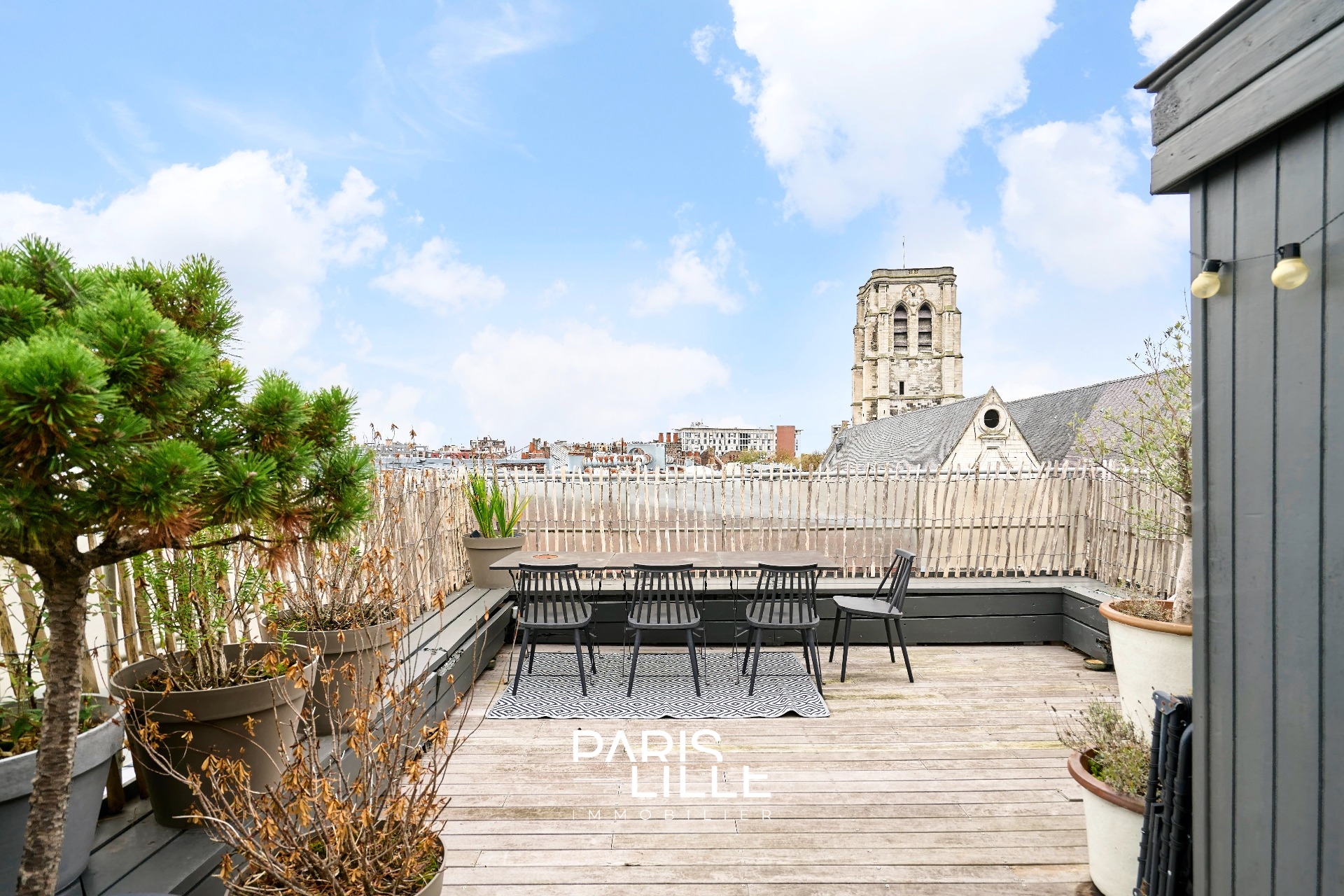 Vieux lille prox grand place avec terrasse parking Photo 1 - Paris Lille Immobilier Vieux lille prox grand place avec terrasse parking Photo 1 - Paris Lille Immobilier