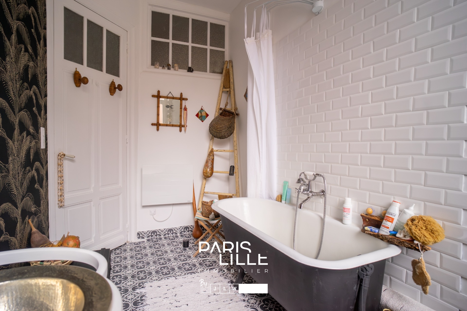 Lille hyper centre appartement de 83m Photo 5 - Paris Lille Immobilier Lille hyper centre appartement de 83m Photo 5 - Paris Lille Immobilier