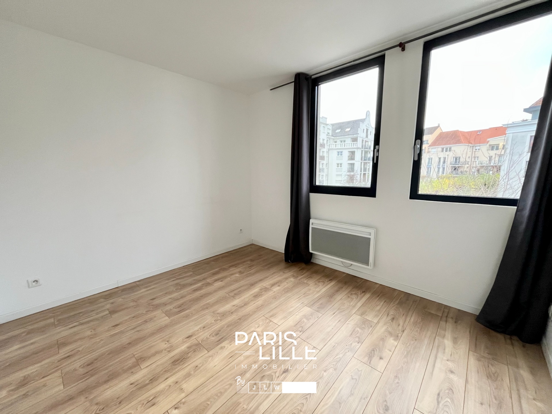 Vieux lille appartement de type 3 avec parking et cave Photo 4 - Paris Lille Immobilier Vieux lille appartement de type 3 avec parking et cave Photo 4 - Paris Lille Immobilier