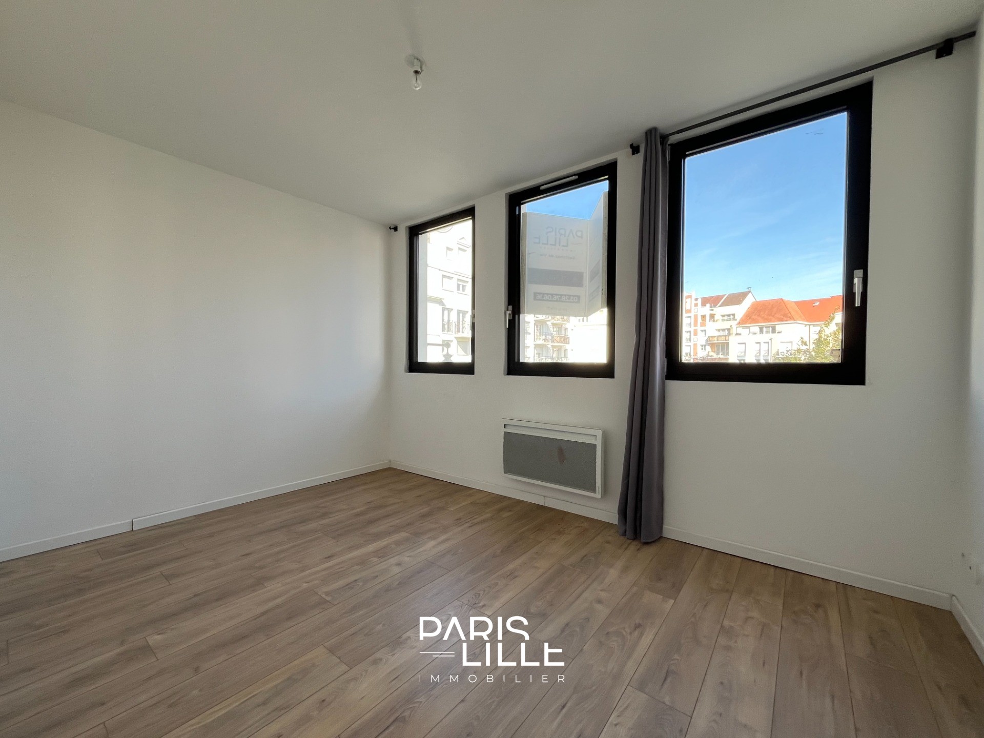 Appartement renove avec cave et parking Photo 4 - Paris Lille Immobilier Appartement renove avec cave et parking Photo 4 - Paris Lille Immobilier