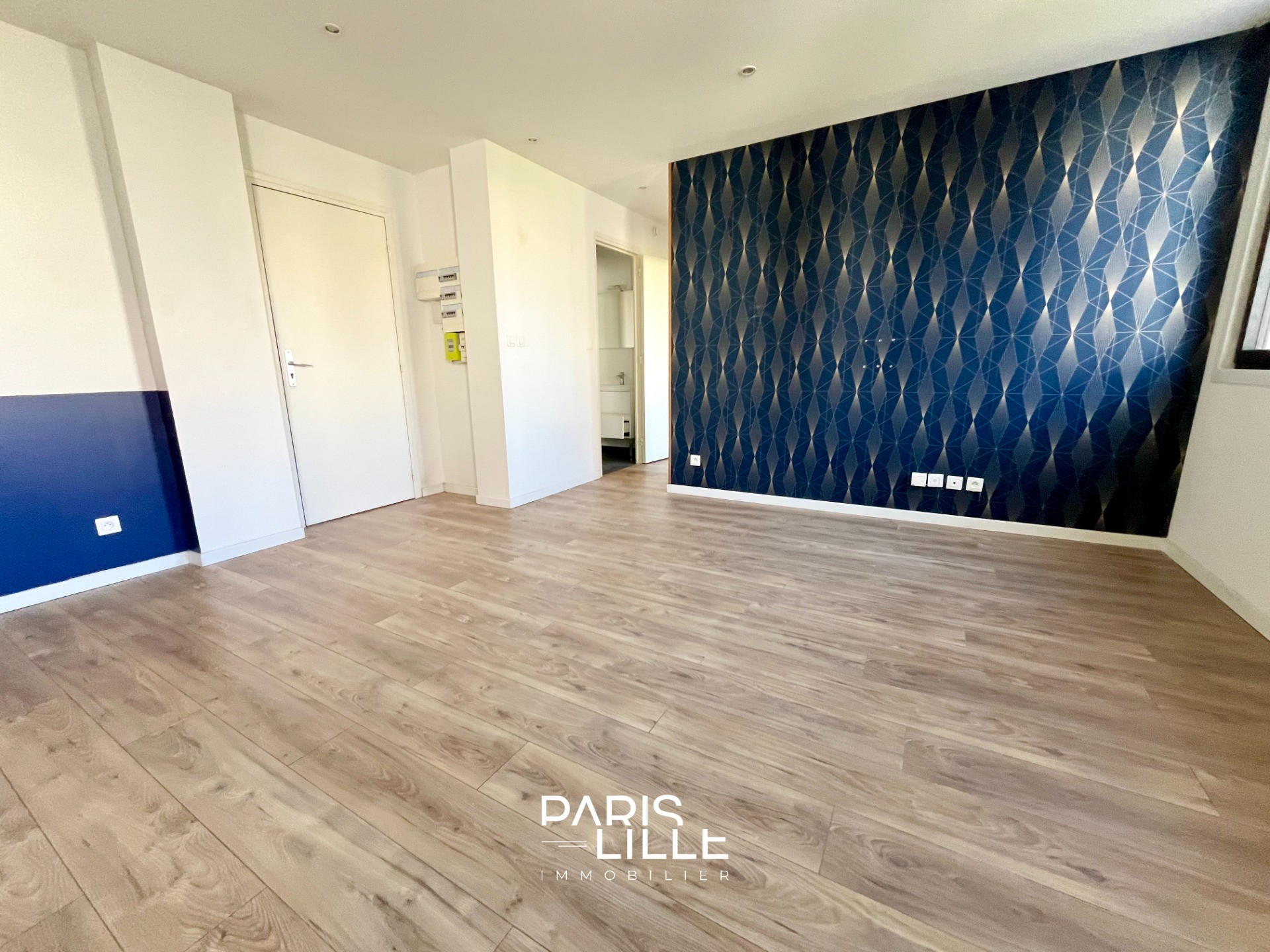 Appartement renove avec cave et parking Photo 4 - Paris Lille Immobilier