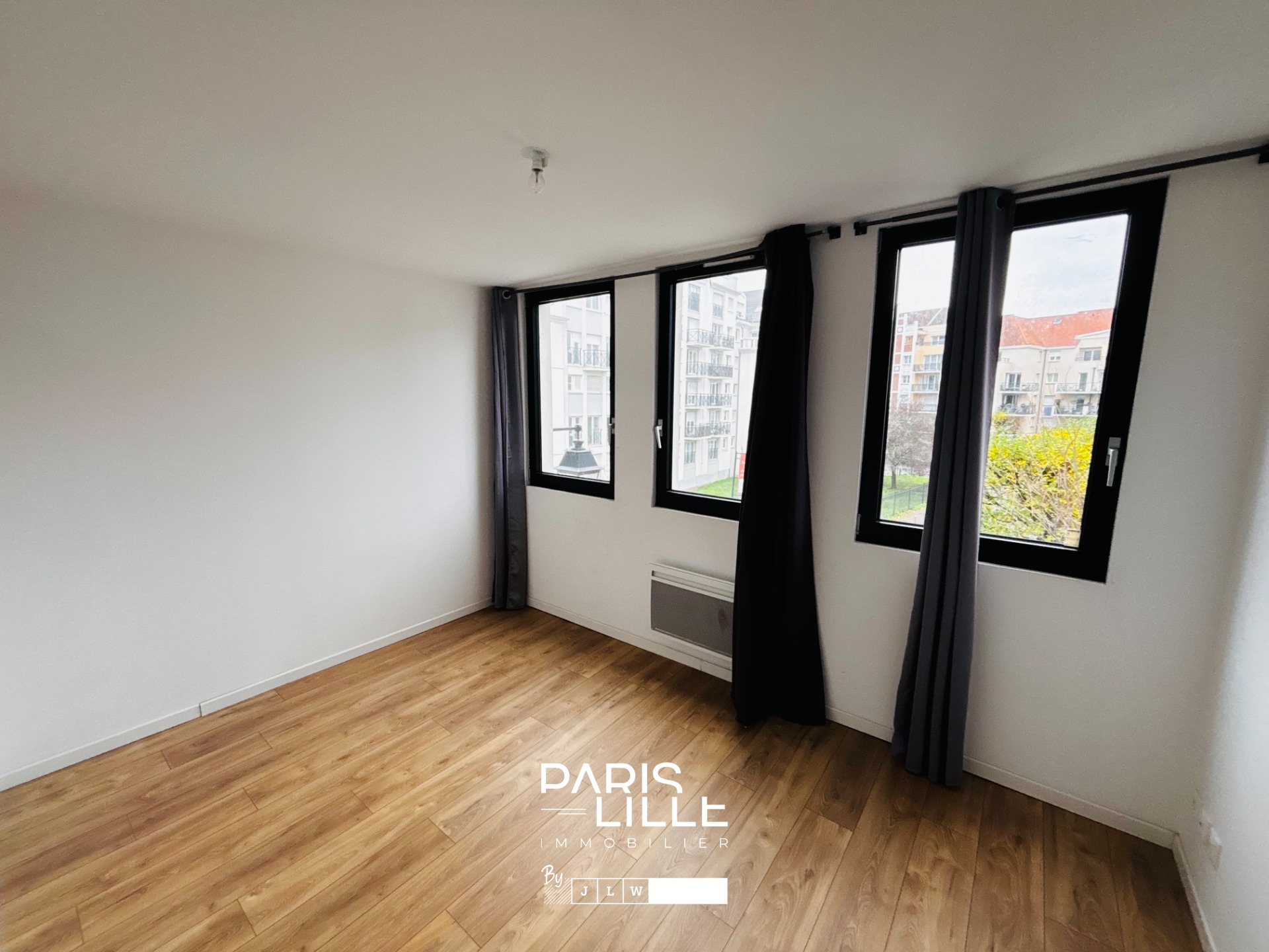 Vieux lille appartement de type 3 avec parking et cave Photo 5 - Paris Lille Immobilier Vieux lille appartement de type 3 avec parking et cave Photo 5 - Paris Lille Immobilier