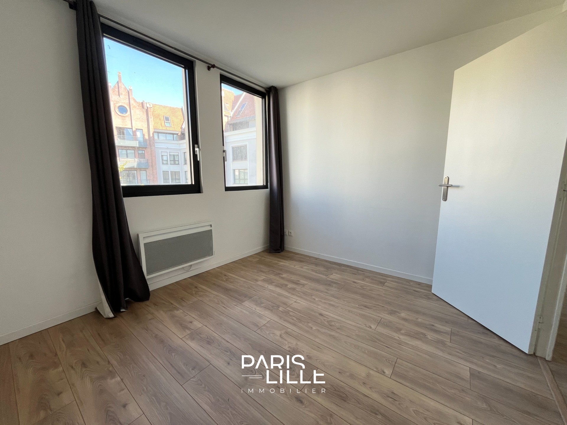Appartement renove avec cave et parking Photo 6 - Paris Lille Immobilier