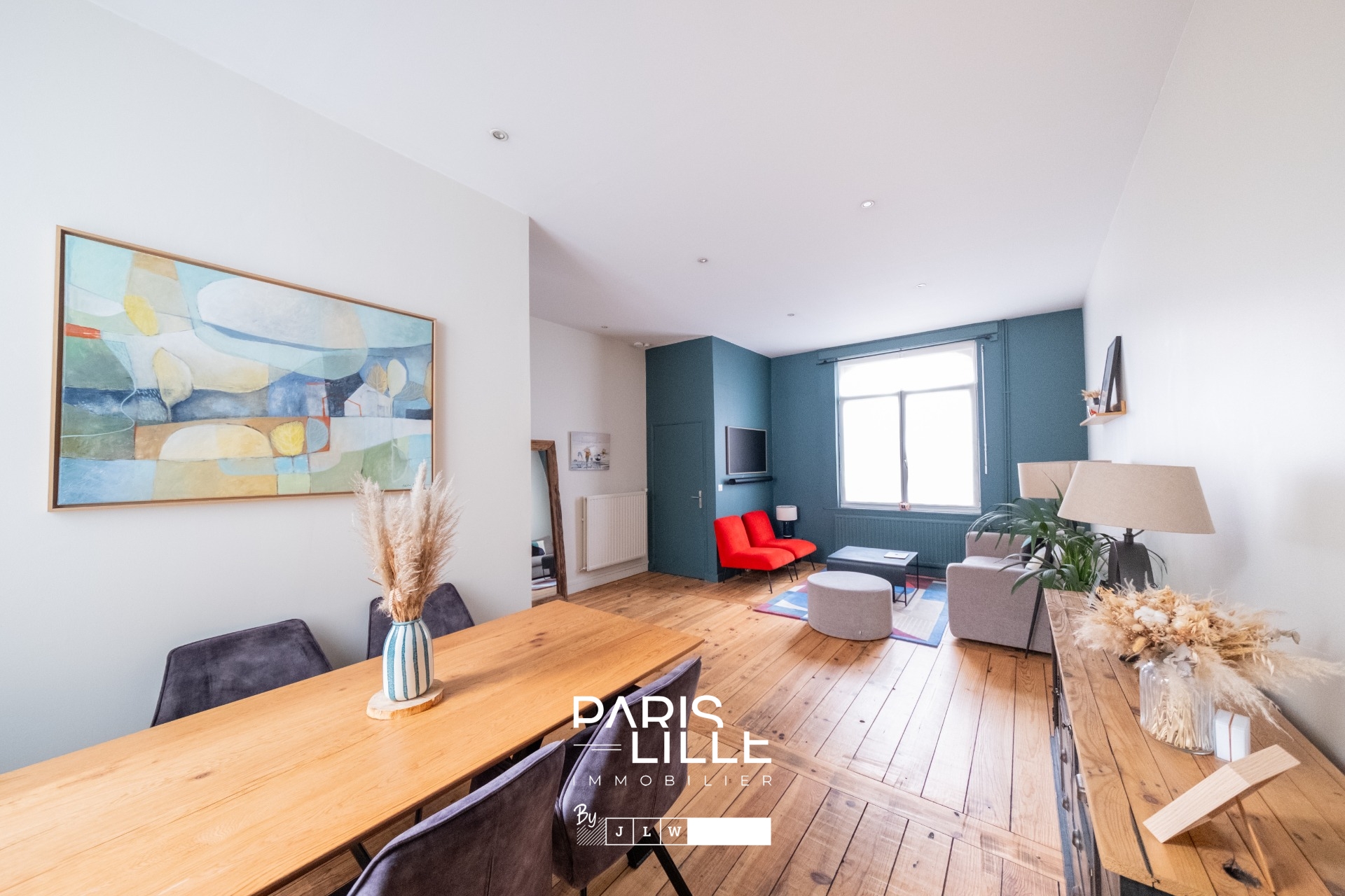 La madeleine maison 3 chambres avec cour exterieure Photo 1 - Paris Lille Immobilier La madeleine maison 3 chambres avec cour exterieure Photo 1 - Paris Lille Immobilier