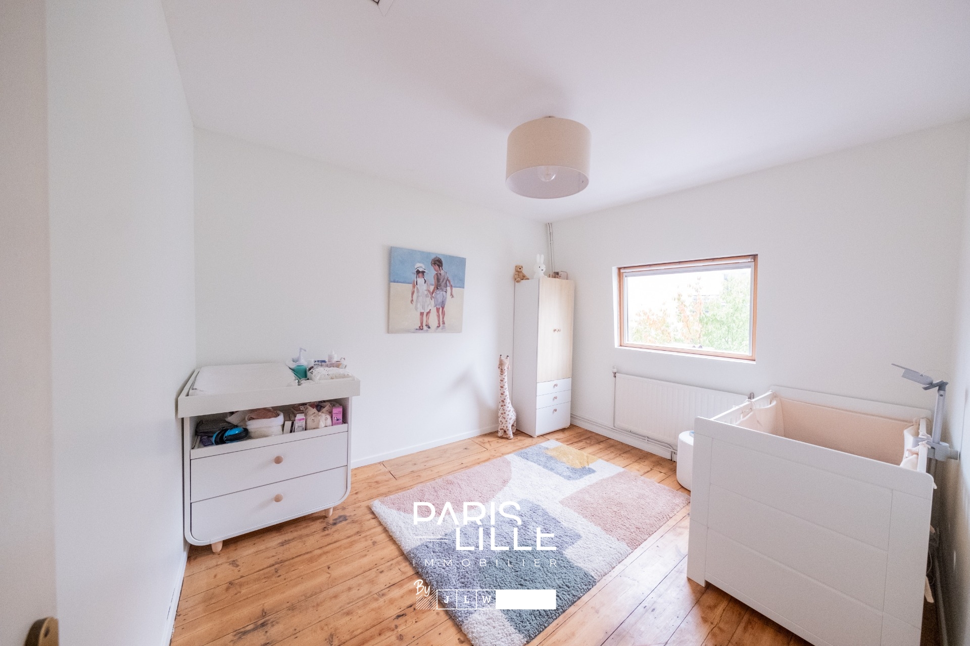 La madeleine maison 3 chambres avec cour exterieure Photo 7 - Paris Lille Immobilier La madeleine maison 3 chambres avec cour exterieure Photo 7 - Paris Lille Immobilier