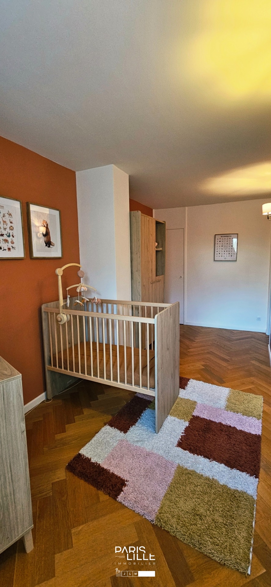 Vieux lille esplanade appartement renove avec 2 chambres Photo 5 - Paris Lille Immobilier Vieux lille esplanade appartement renove avec 2 chambres Photo 5 - Paris Lille Immobilier