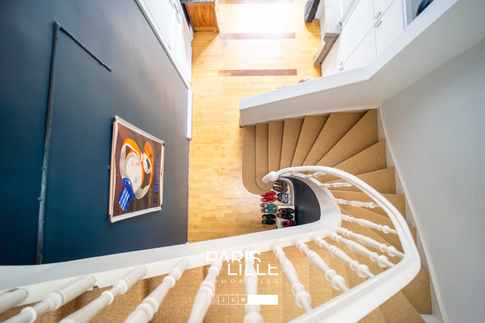 Republique saint michel maison familiale avec exterieur Photo 6 - Paris Lille Immobilier Republique saint michel maison familiale avec exterieur Photo 6 - Paris Lille Immobilier