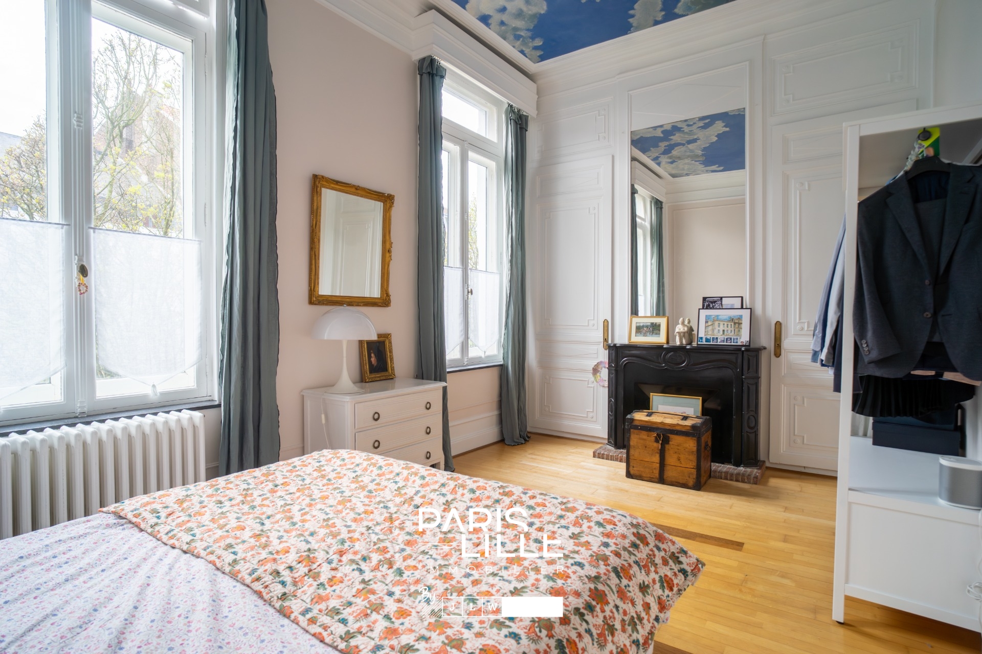 Republique saint michel maison familiale avec exterieur Photo 7 - Paris Lille Immobilier Republique saint michel maison familiale avec exterieur Photo 7 - Paris Lille Immobilier