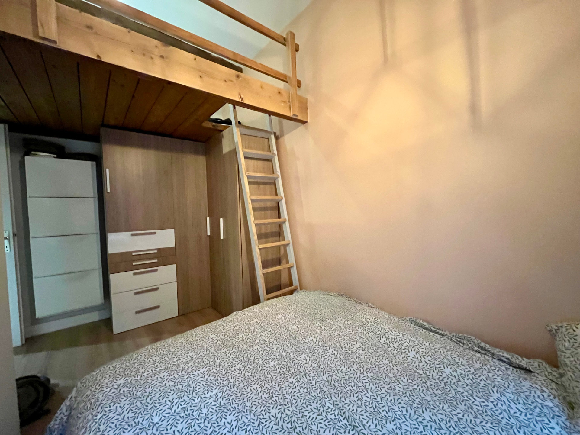 Vieux lille appartement de type 2 renove Photo 4 - Paris Lille Immobilier Vieux lille appartement de type 2 renove Photo 4 - Paris Lille Immobilier
