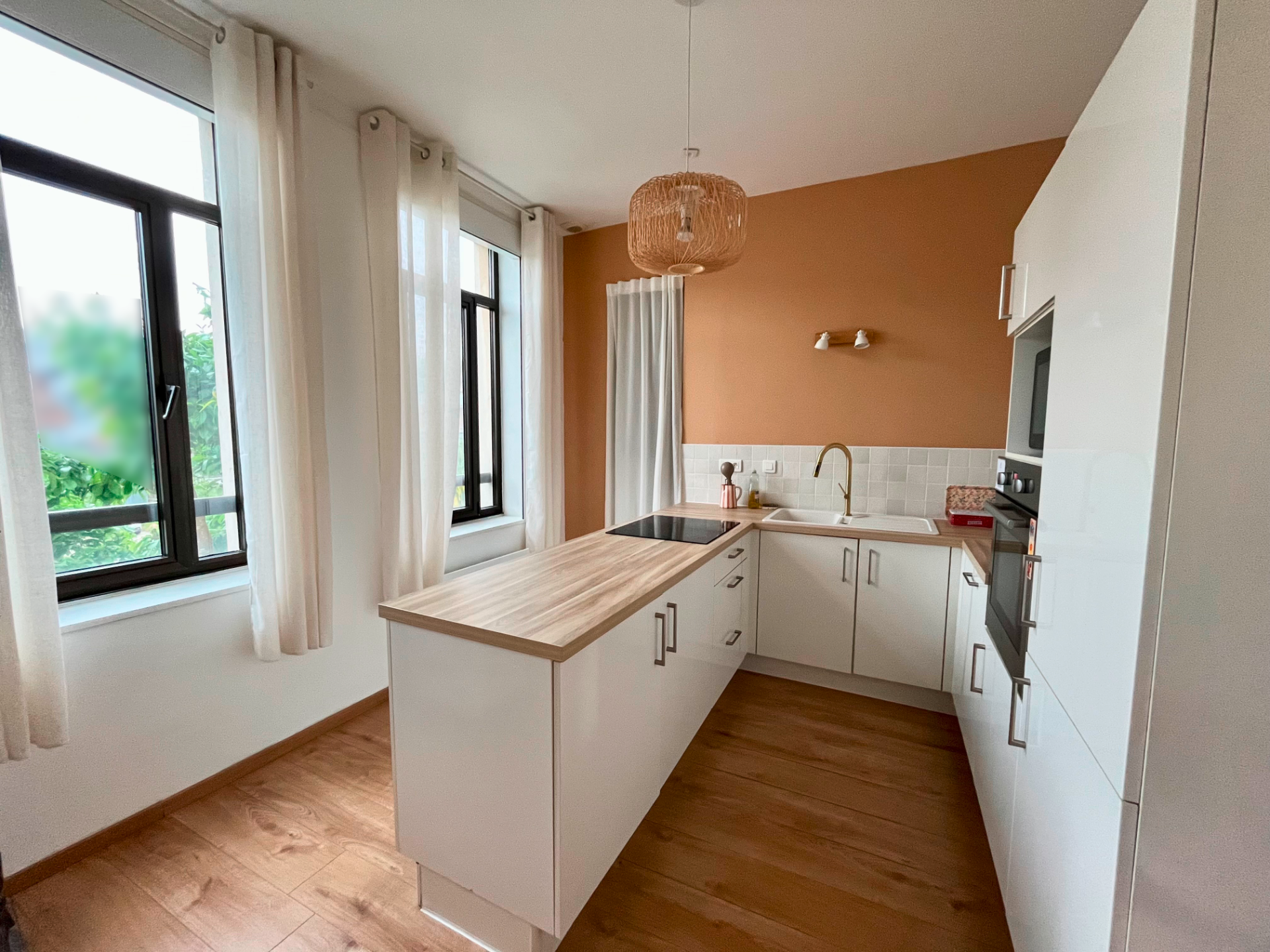 Lille republique appartement de type 3 sans travaux Photo 3 - Paris Lille Immobilier Lille republique appartement de type 3 sans travaux Photo 3 - Paris Lille Immobilier