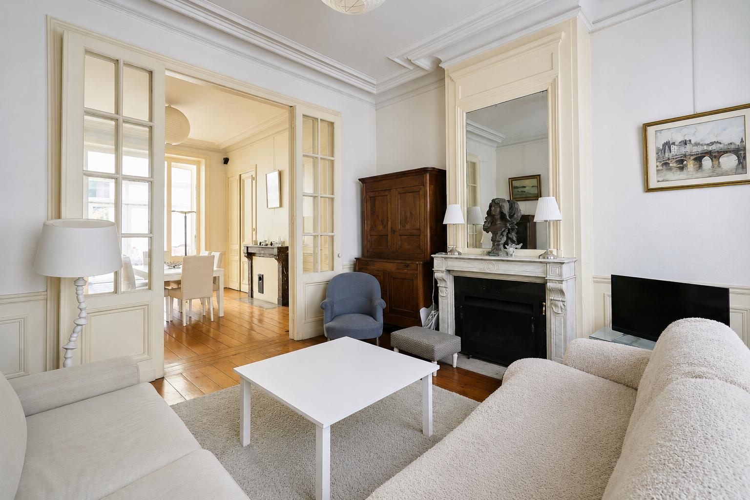 Maison proche gare Photo 2 - Paris Lille Immobilier Maison proche gare Photo 2 - Paris Lille Immobilier