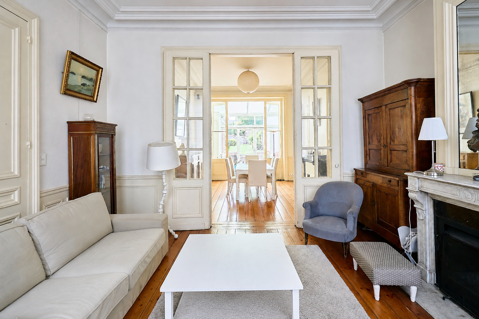 Maison proche gare Photo 5 - Paris Lille Immobilier Maison proche gare Photo 5 - Paris Lille Immobilier