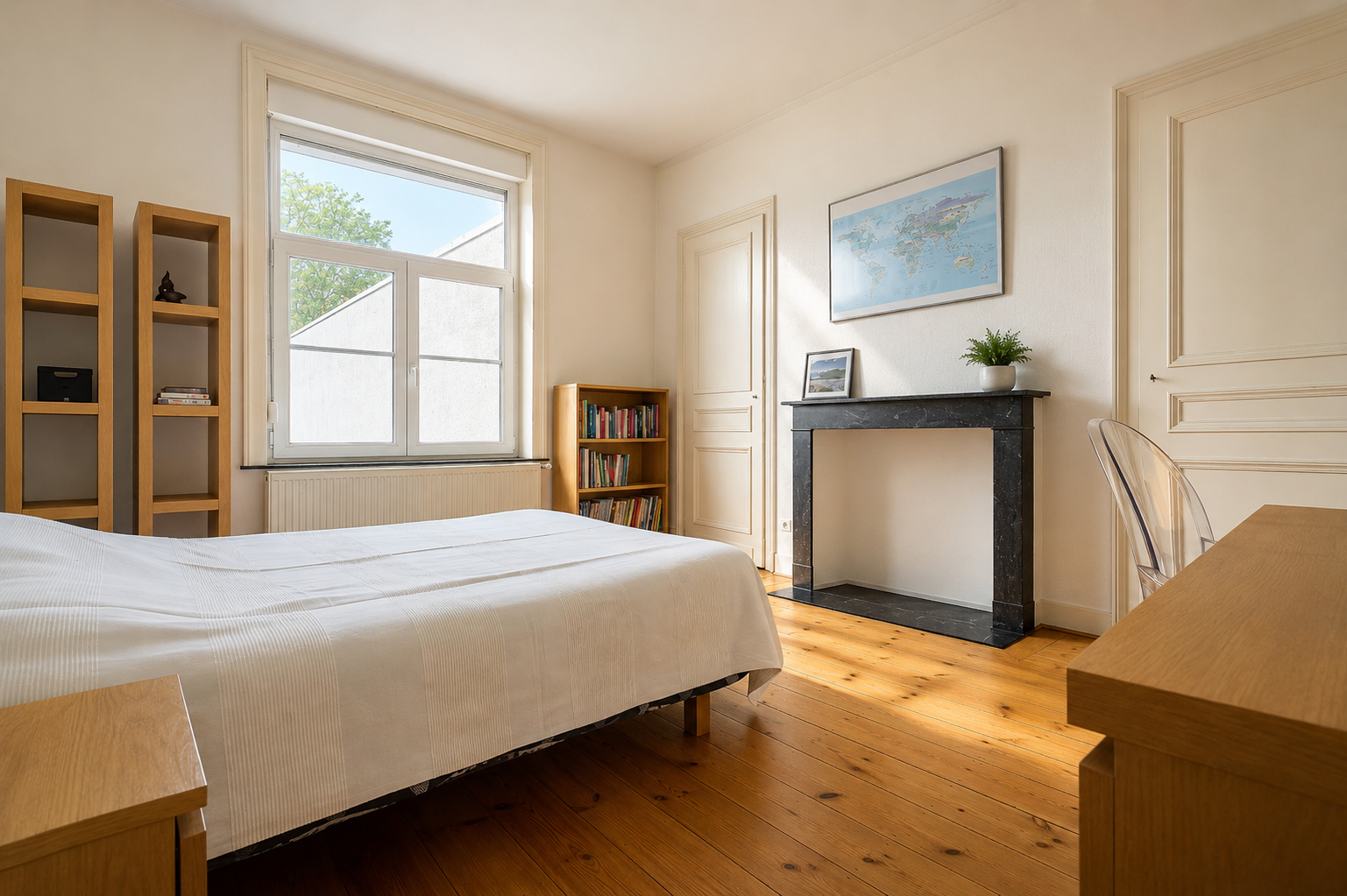 Maison proche gare Photo 7 - Paris Lille Immobilier Maison proche gare Photo 7 - Paris Lille Immobilier