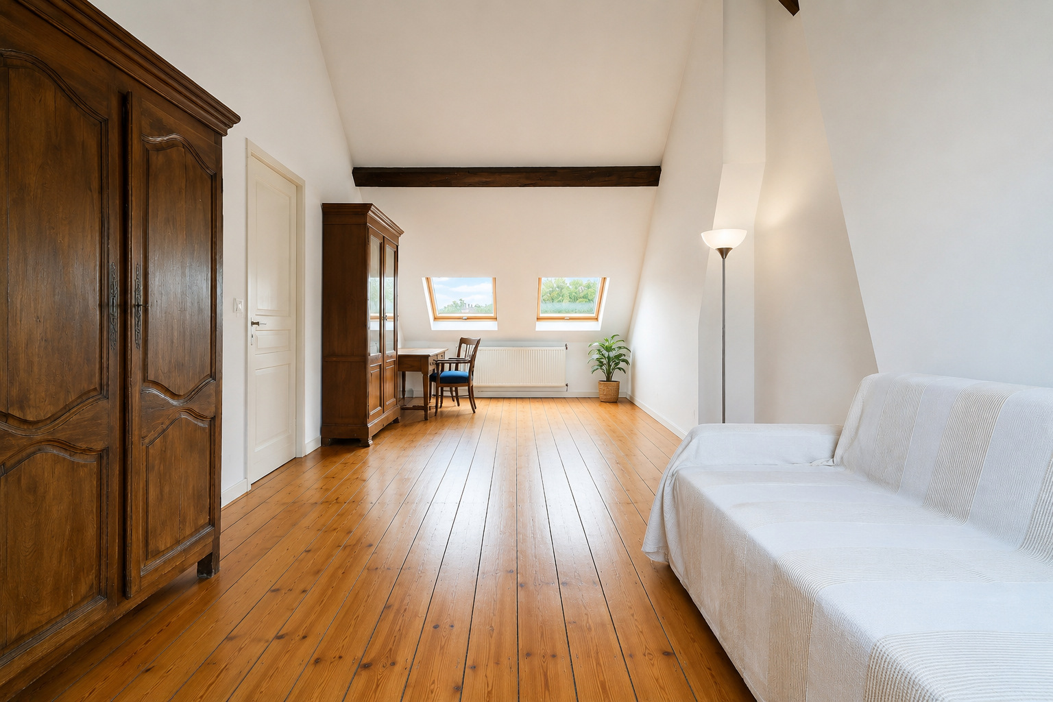 Maison proche gare Photo 9 - Paris Lille Immobilier Maison proche gare Photo 9 - Paris Lille Immobilier