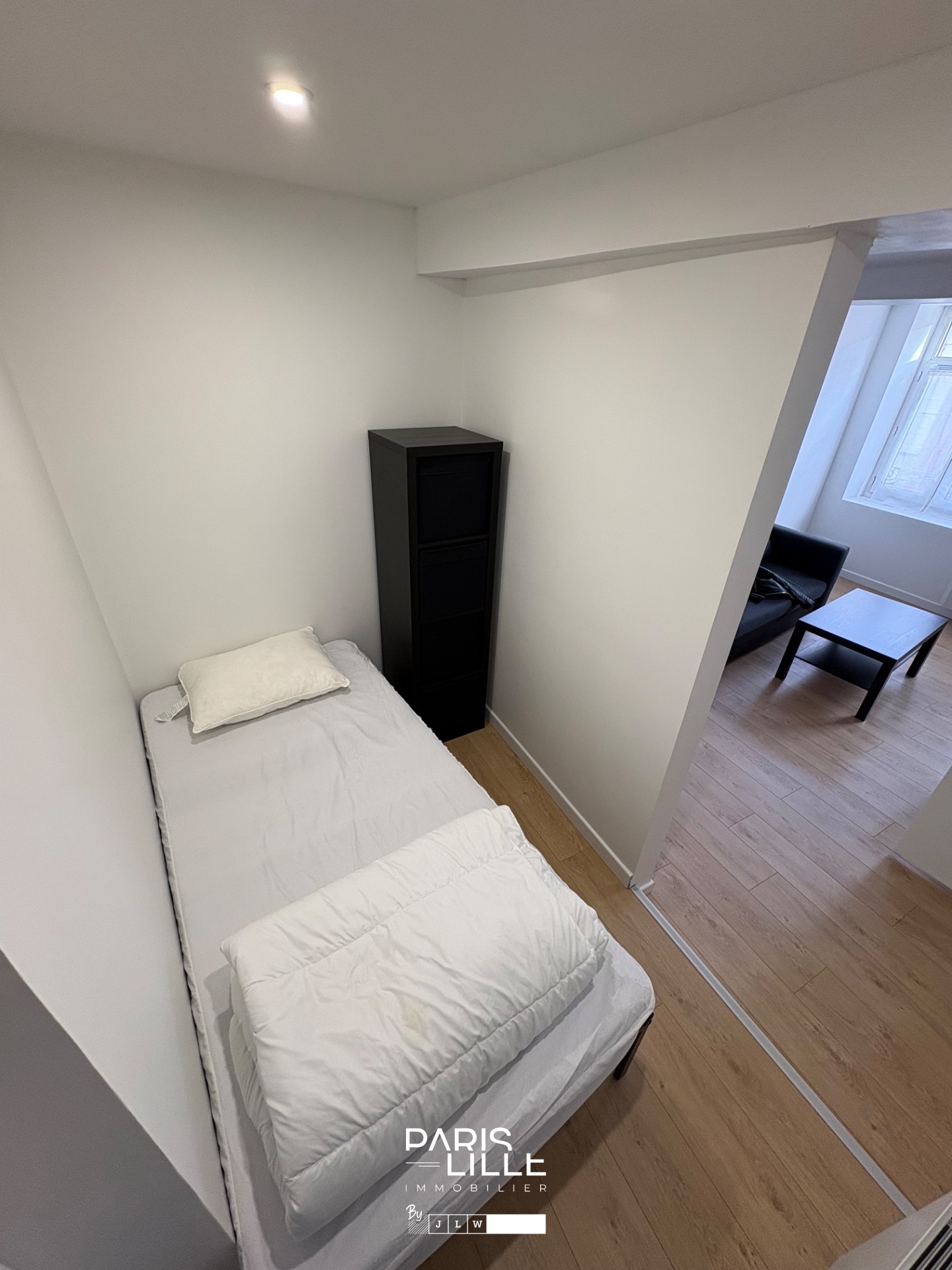 Studio vieux lille Photo 2 - Paris Lille Immobilier