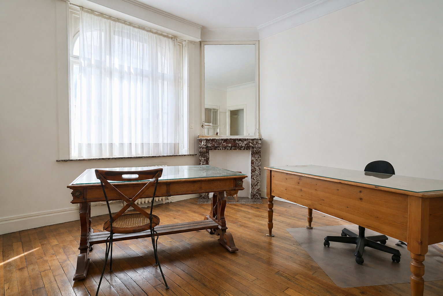 Vauban tres bel appartement d environ 180 m avec cour Photo 7 - Paris Lille Immobilier Vauban tres bel appartement d environ 180 m avec cour Photo 7 - Paris Lille Immobilier