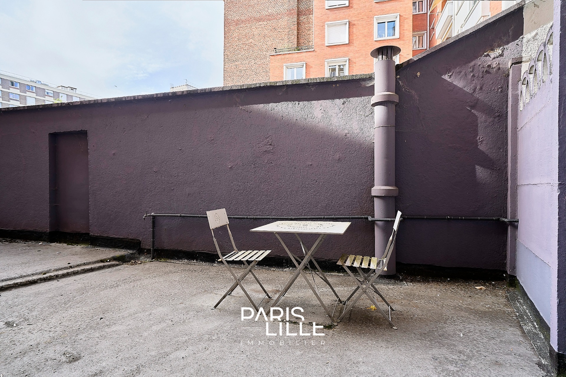 Vauban tres bel appartement d environ 180 m avec cour Photo 11 - Paris Lille Immobilier Vauban tres bel appartement d environ 180 m avec cour Photo 11 - Paris Lille Immobilier