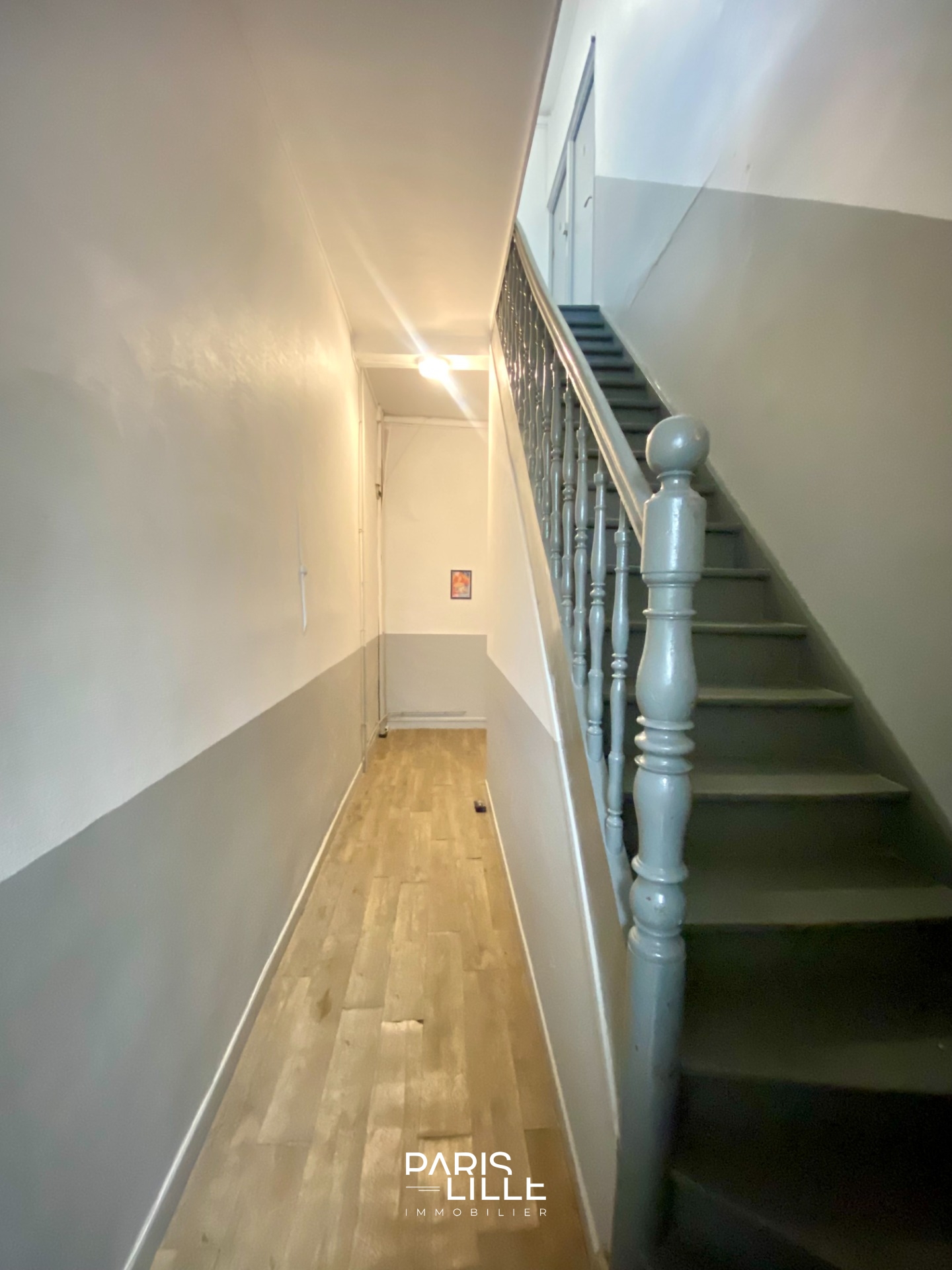 Vieux lille grand studio proche louise de bettignies Photo 8 - Paris Lille Immobilier Vieux lille grand studio proche louise de bettignies Photo 8 - Paris Lille Immobilier