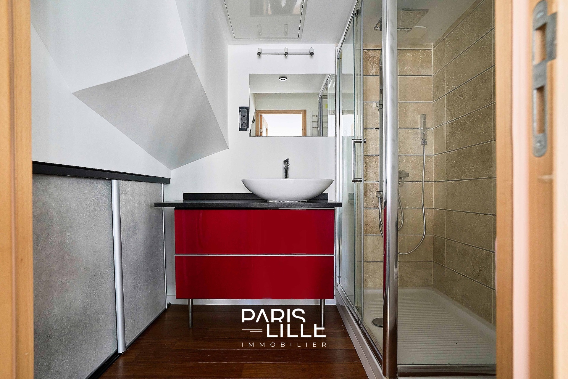 Rare vieux lille immeuble de deux appartements Photo 11 - Paris Lille Immobilier Rare vieux lille immeuble de deux appartements Photo 11 - Paris Lille Immobilier