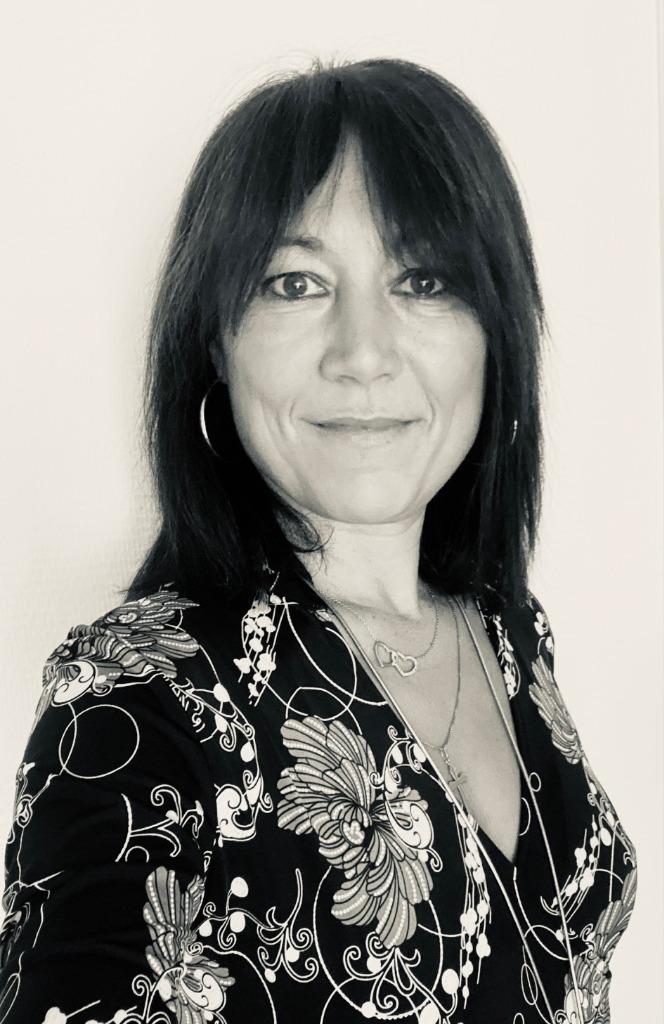 Nathalie MARECHALLE - Consultante - Paris Lille Immobilier