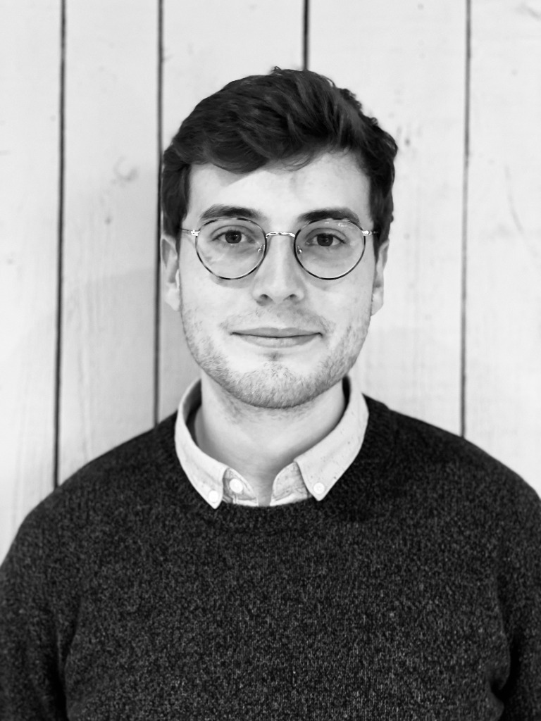 Gauthier RAMBUR - Négociateur immobilier - Paris Lille Immobilier