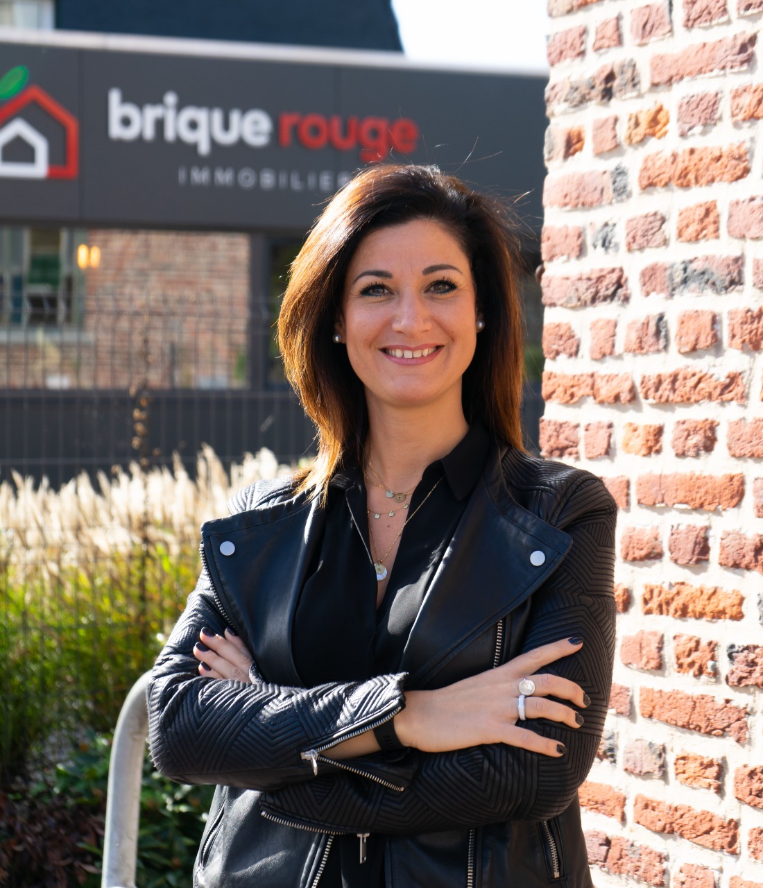 Jennifer ZACCARIA - Négociatrice immobilier - Paris Lille Immobilier