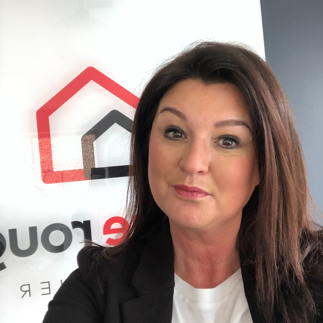 Delphine LAMOUR - Responsable d'agence - Paris Lille Immobilier
