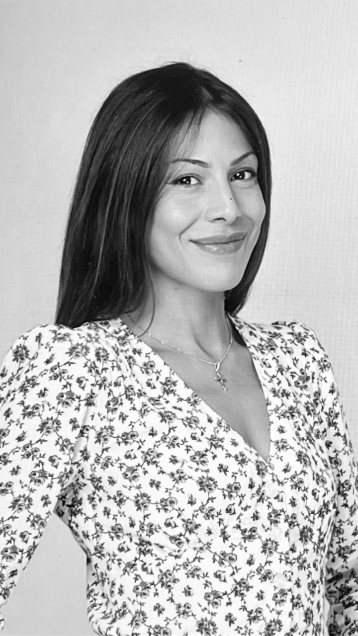 Sonia AMOR - Négociatrice immobilier - Paris Lille Immobilier