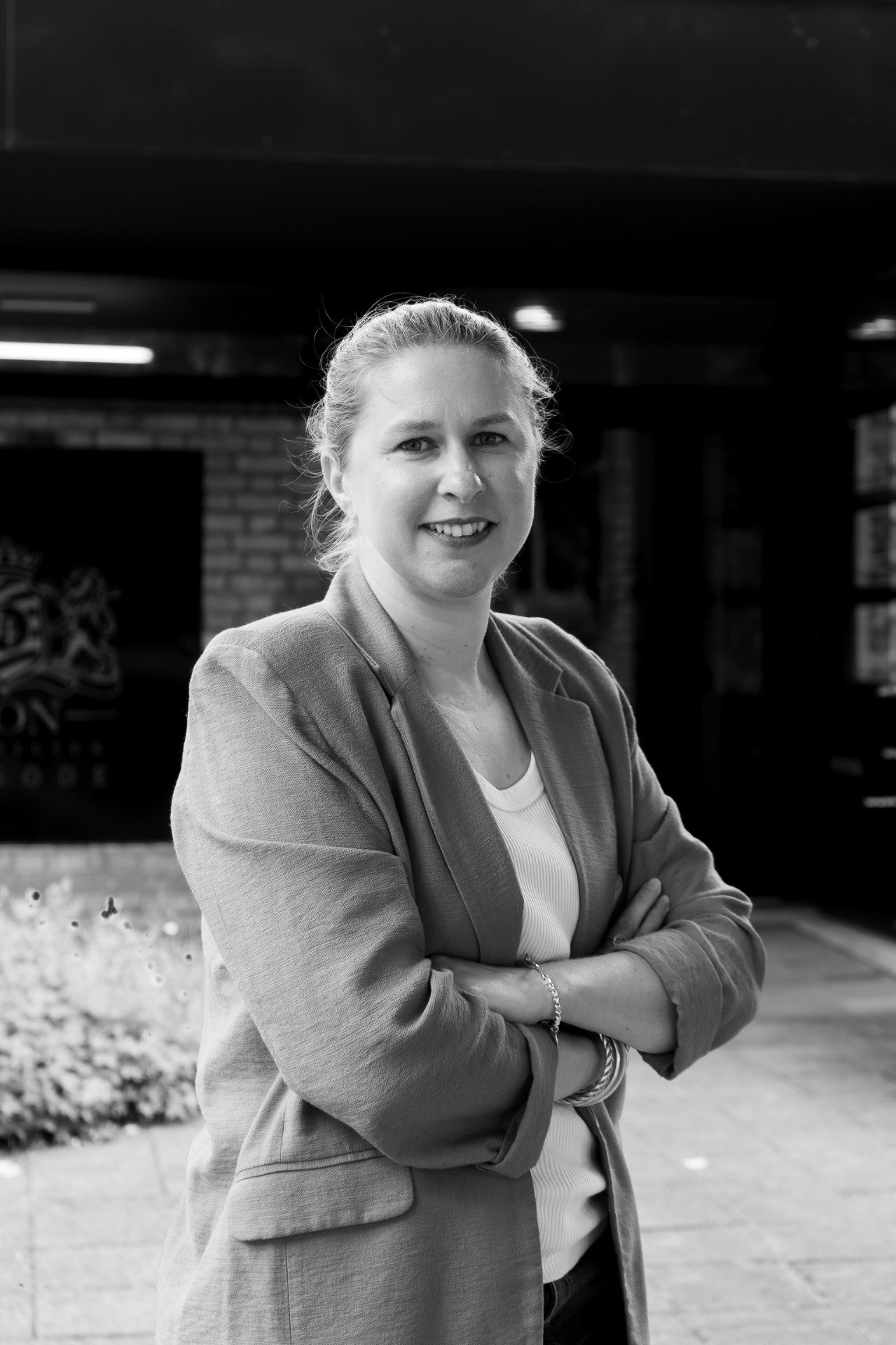 Agathe CRAYE - Négociatrice en immobilier - Paris Lille Immobilier