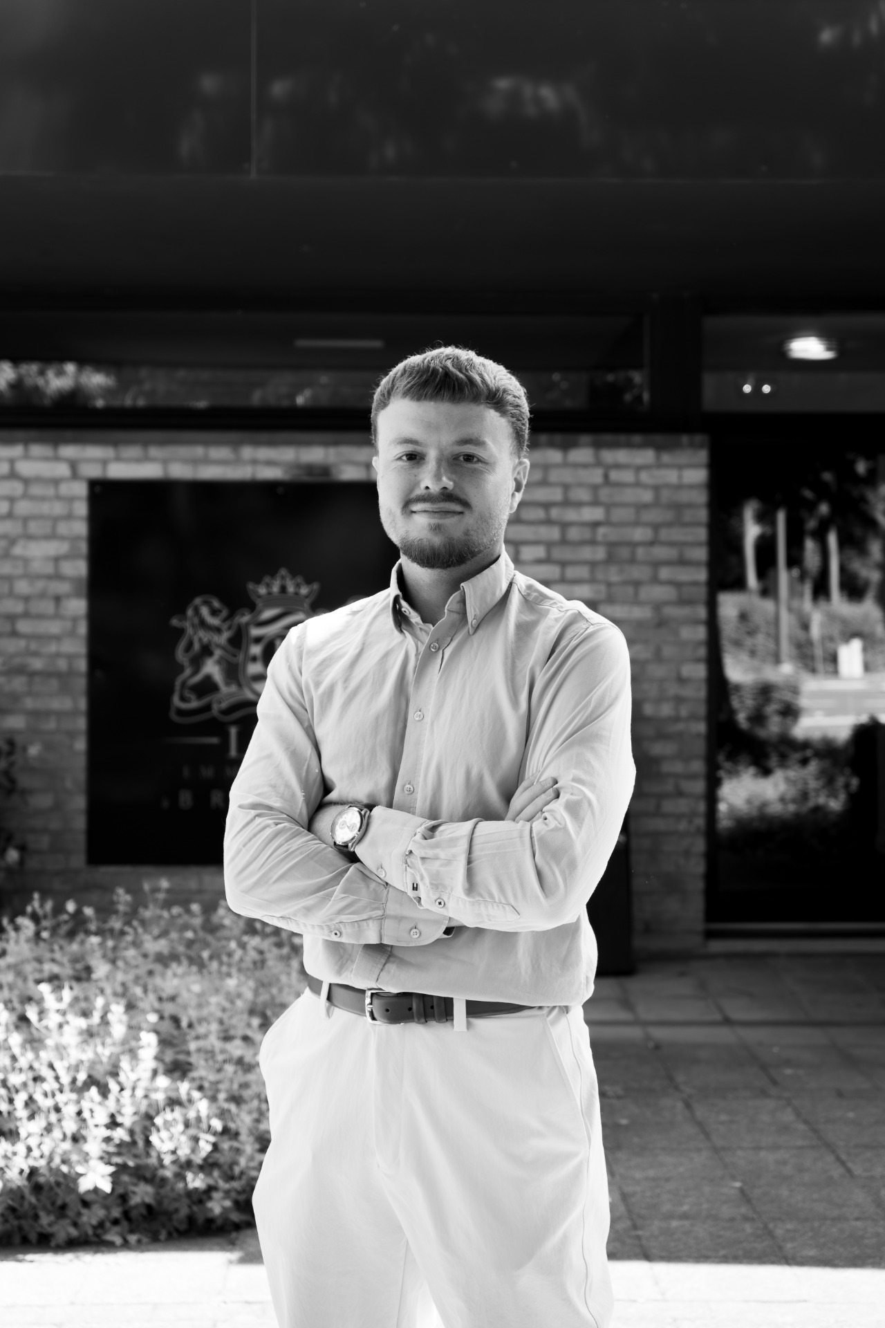 Corentin DARTOIS - Négociateur immobilier - Paris Lille Immobilier