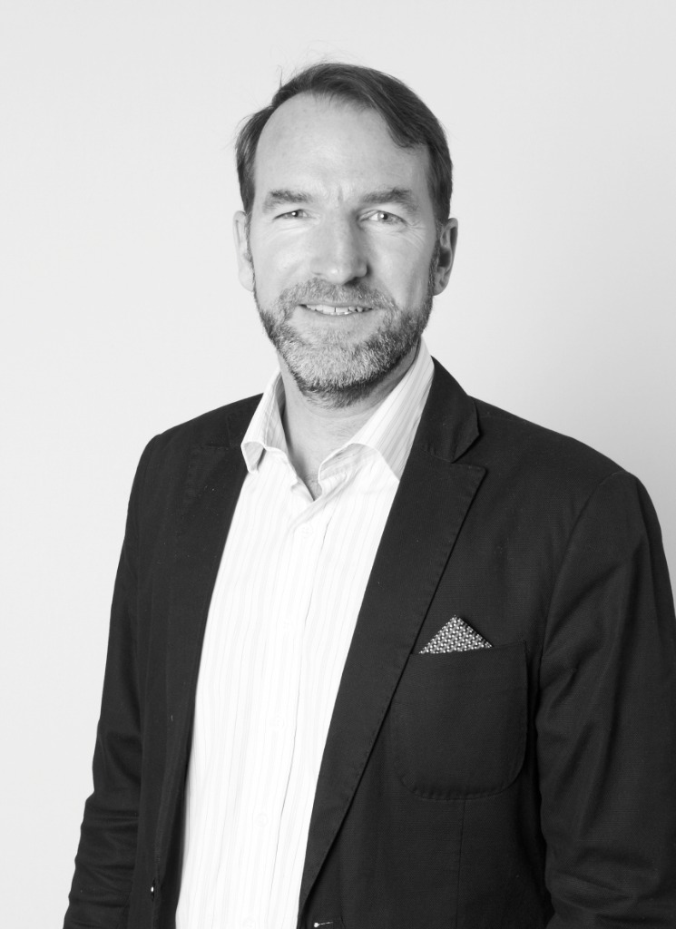 Emeric LESTIENNE - Directeur général - Paris Lille Immobilier